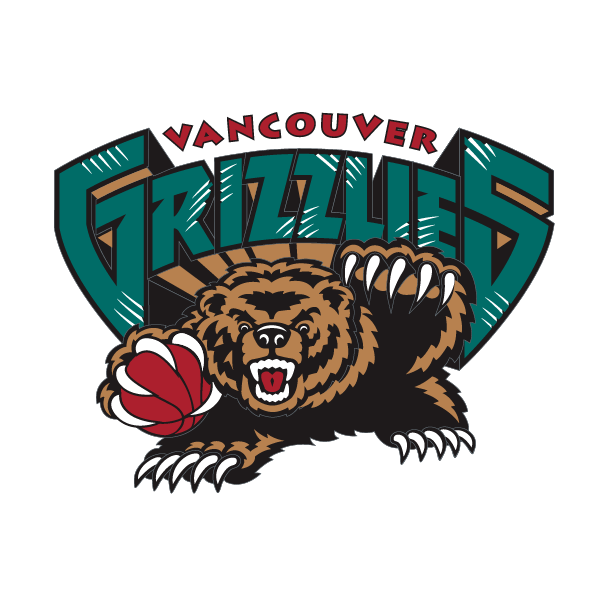Vancouver Grizzlies