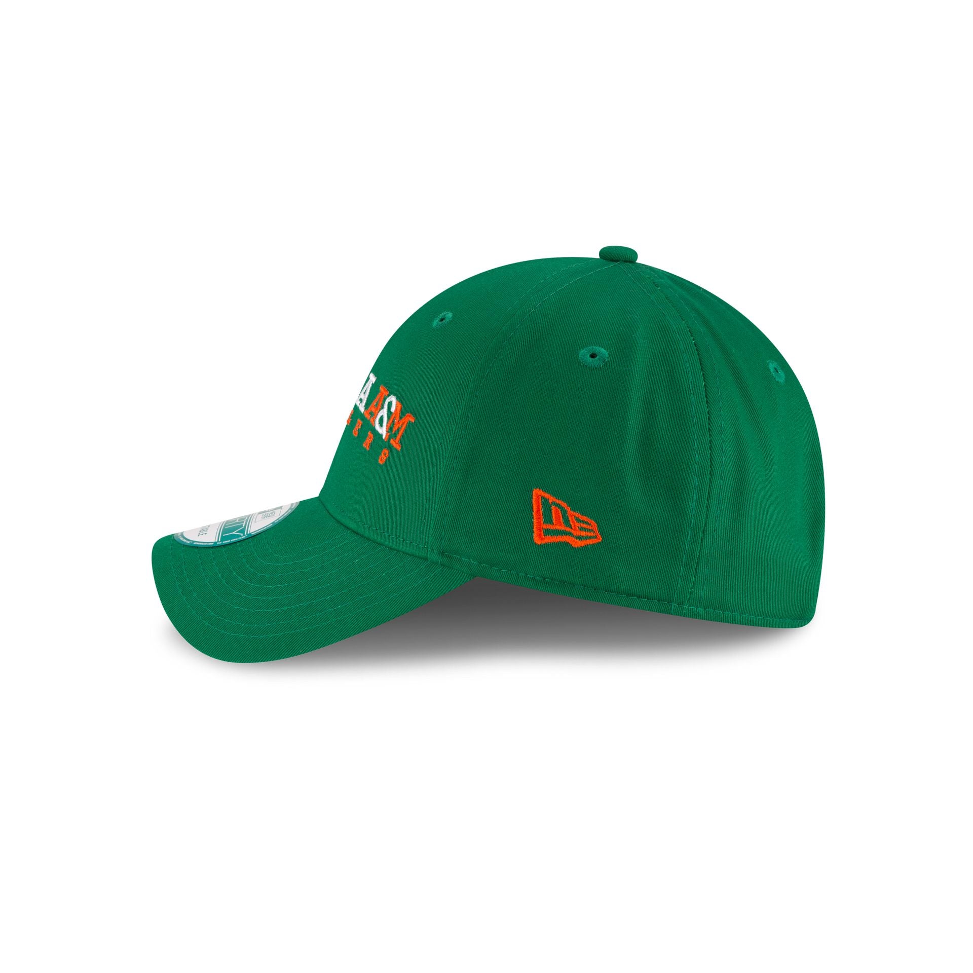 FAMU Rattlers 9FORTY Adjustable Hat