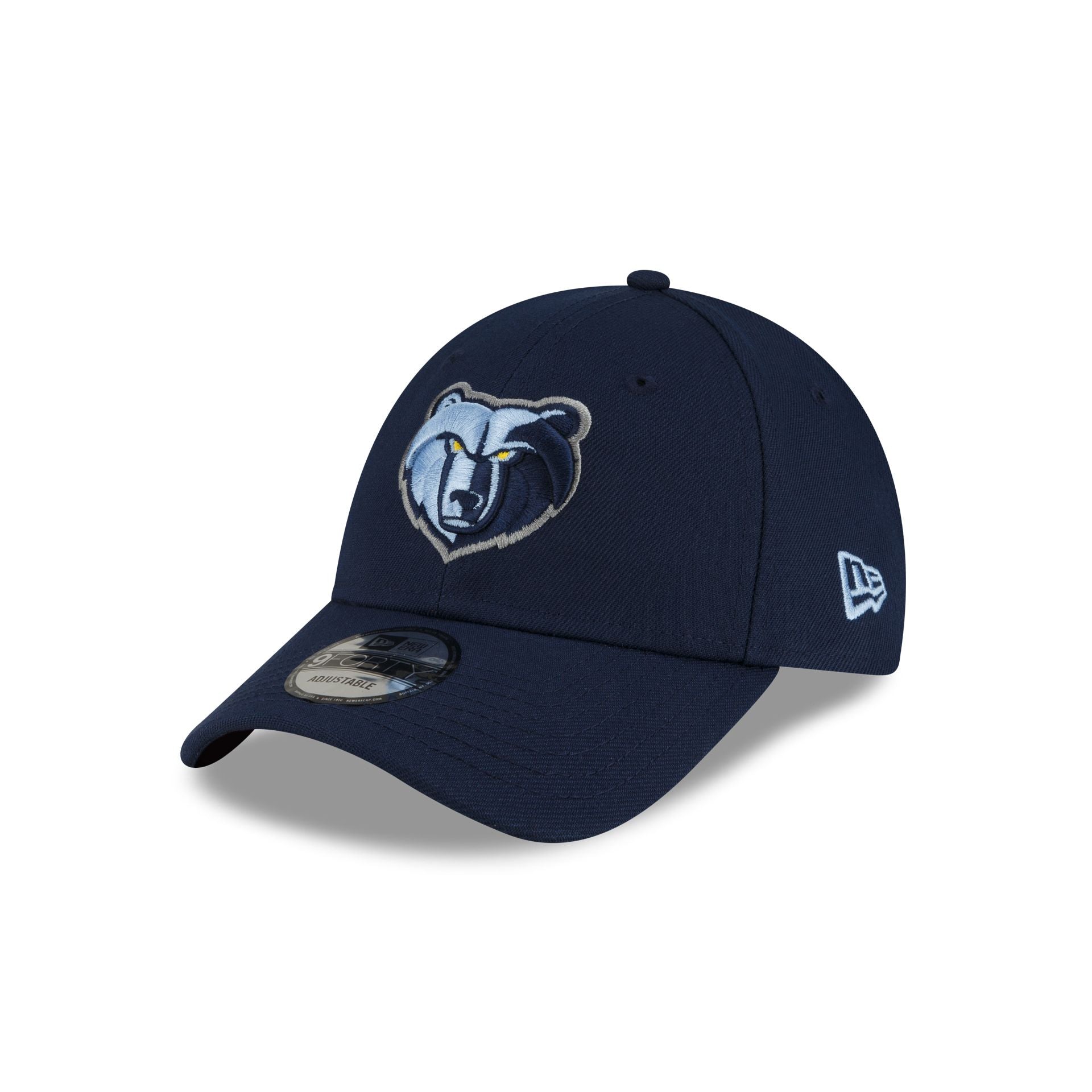 Memphis Grizzlies The League 9FORTY Adjustable Hat - Nextgenmallstore