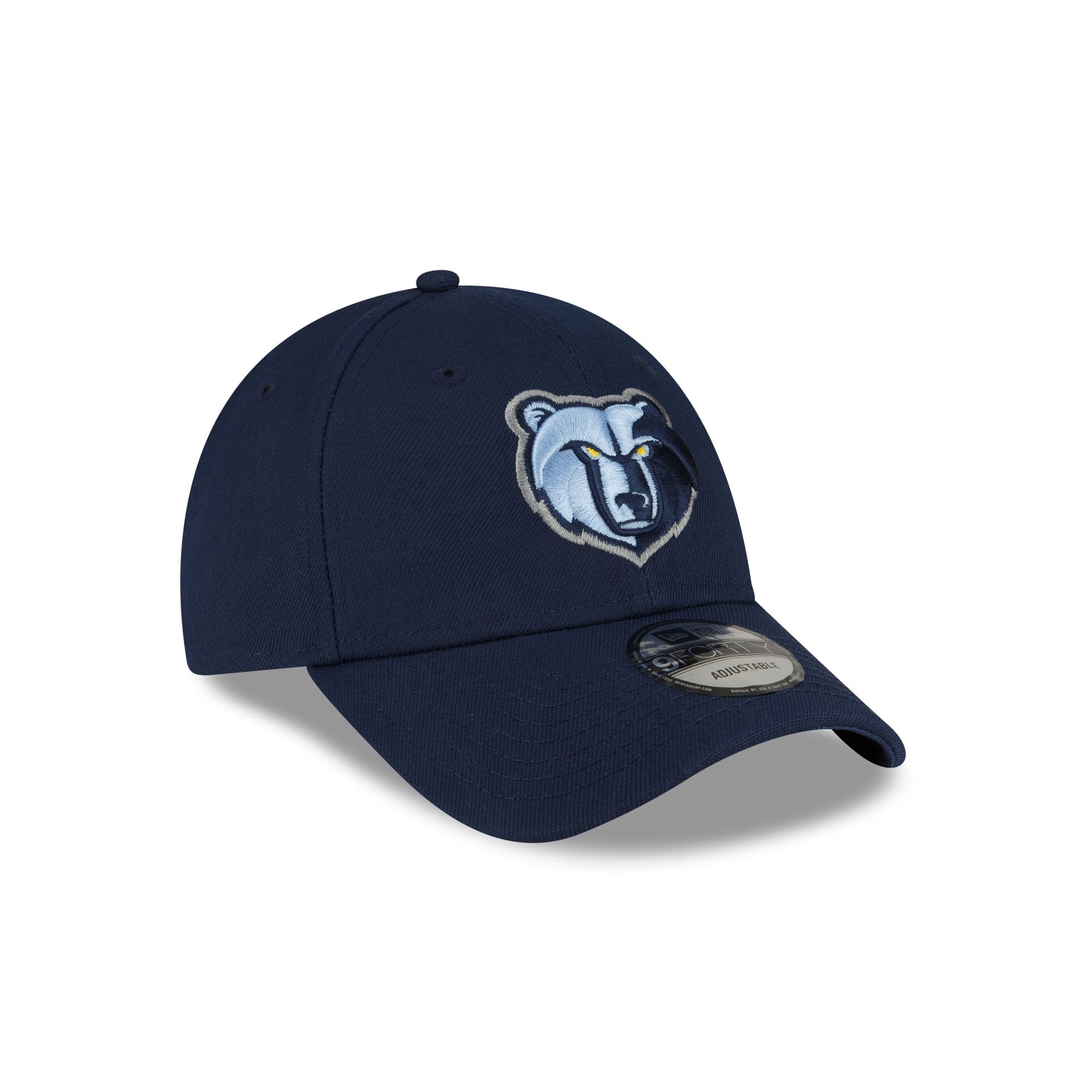 Memphis Grizzlies The League 9FORTY Adjustable Hat
