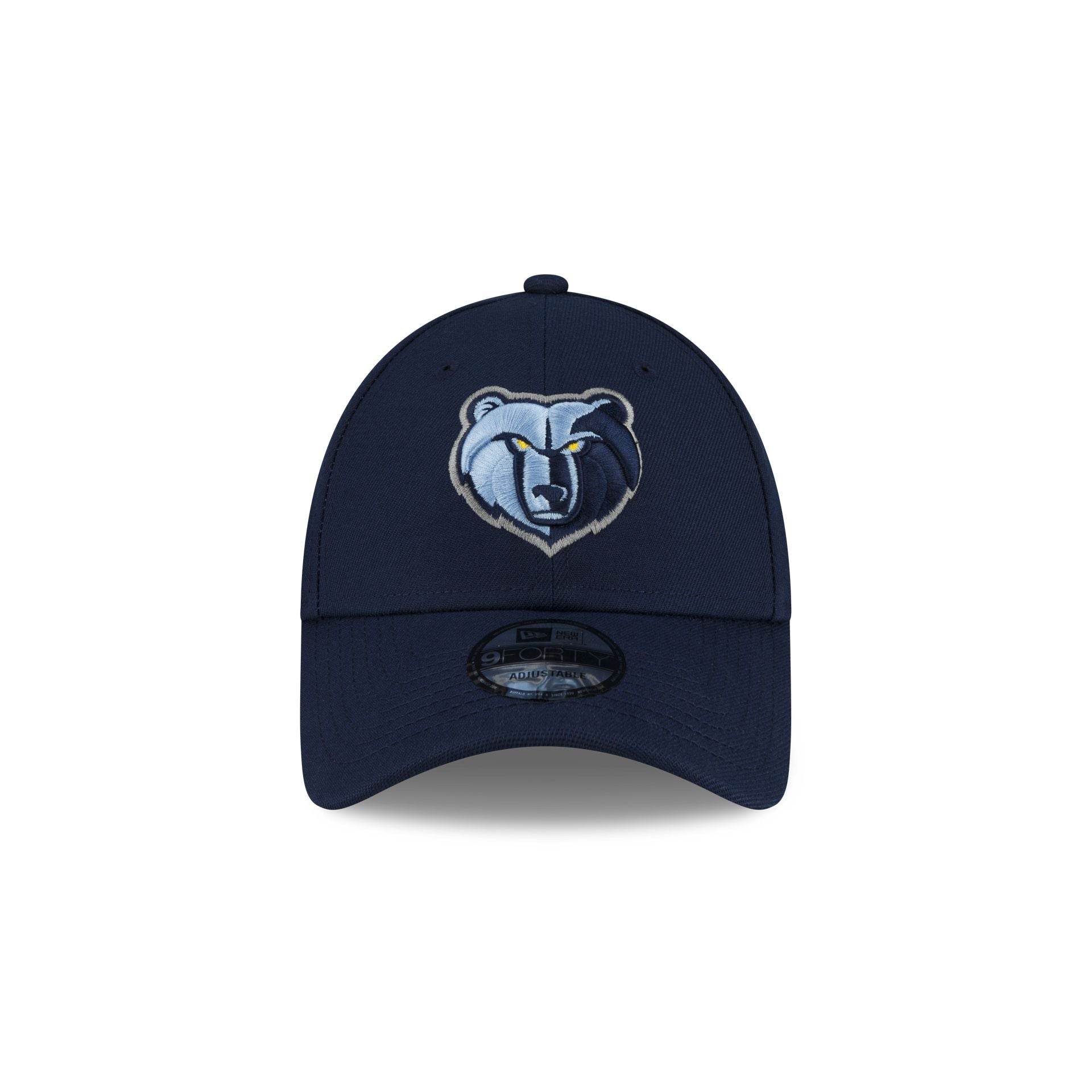 Memphis Grizzlies The League 9FORTY Adjustable Hat