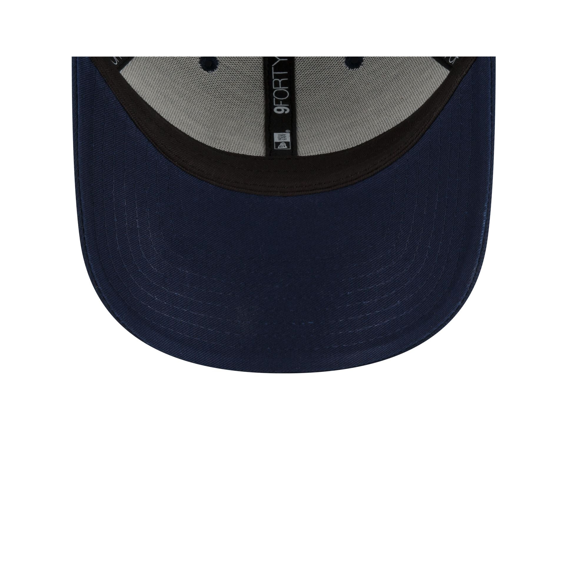 Memphis Grizzlies The League 9FORTY Adjustable Hat