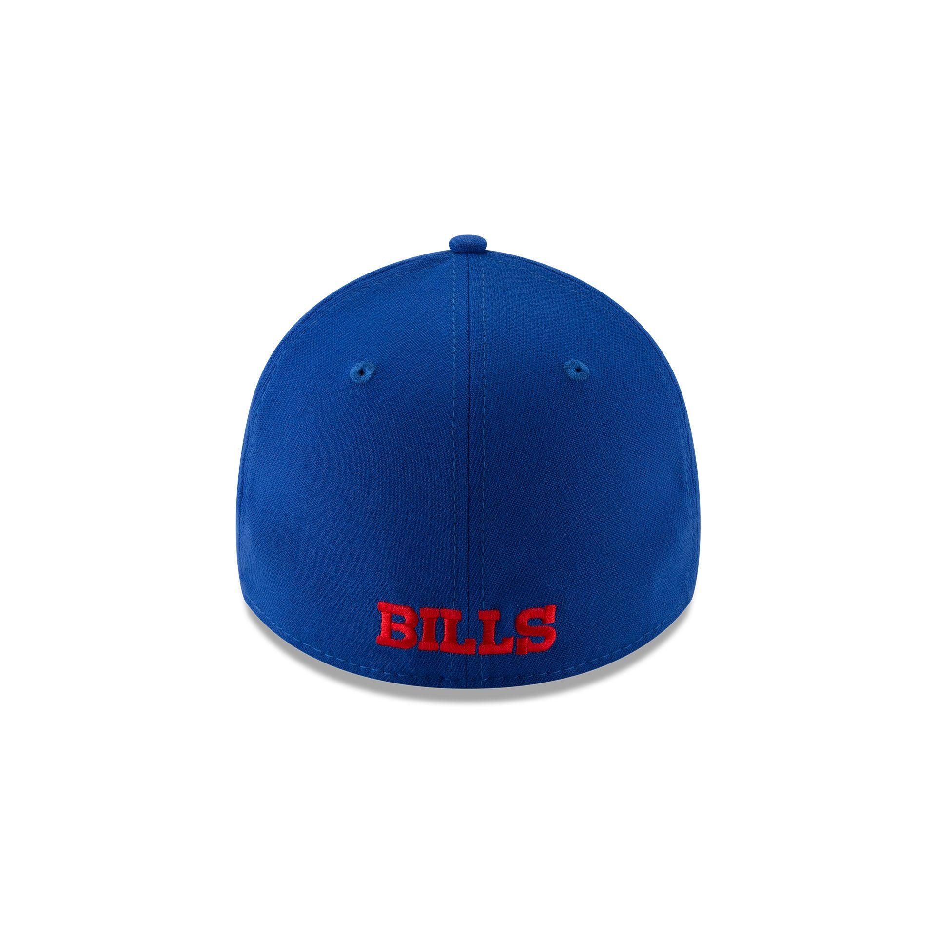 Buffalo Bills Team Classic 39THIRTY Stretch Fit Hat