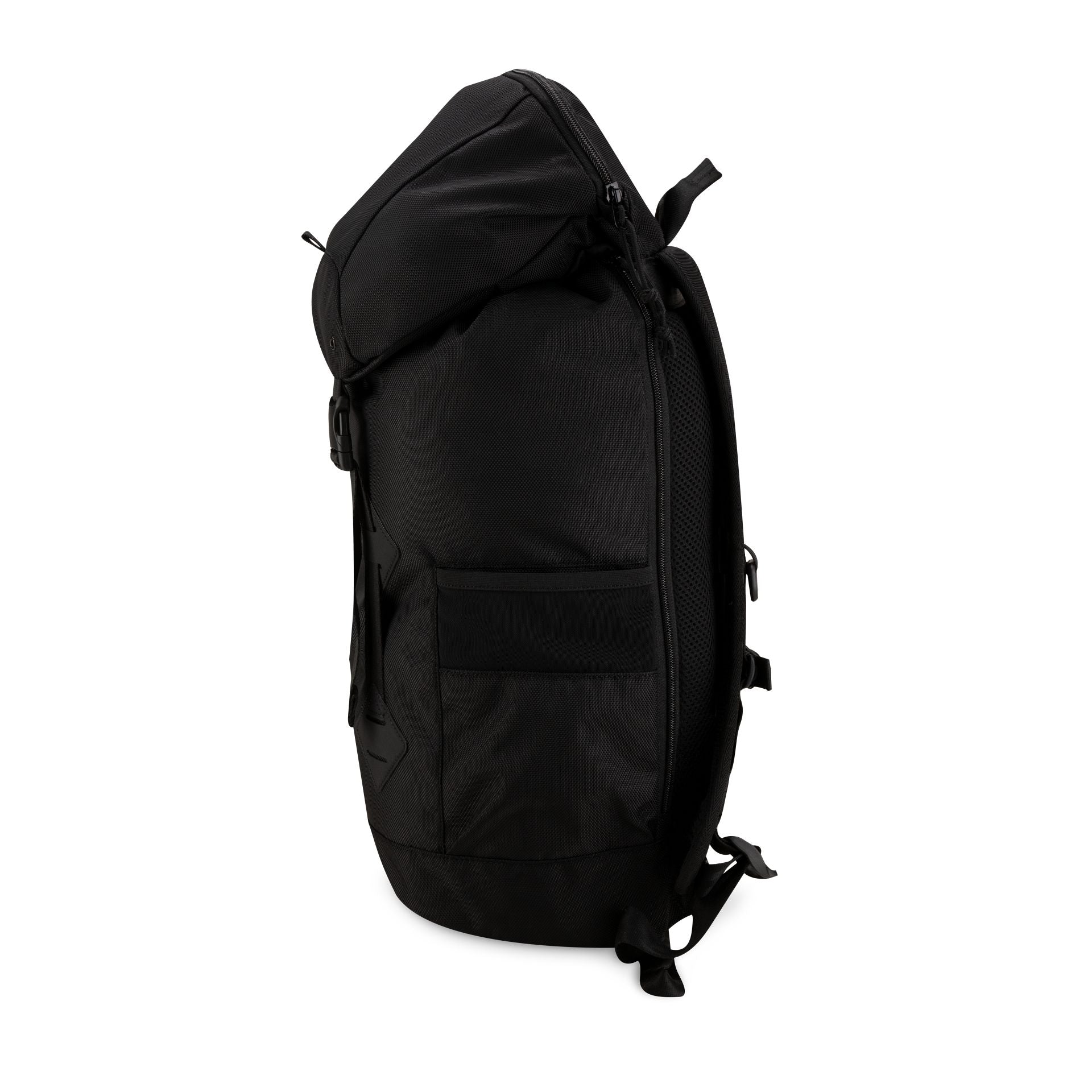 Nextgenmallstore Black Rucksack