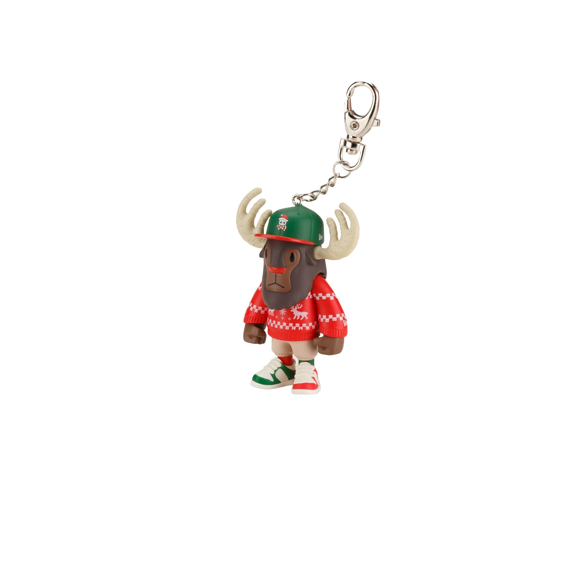 New Era Cap Holiday FFALO - Nextgenmallstore