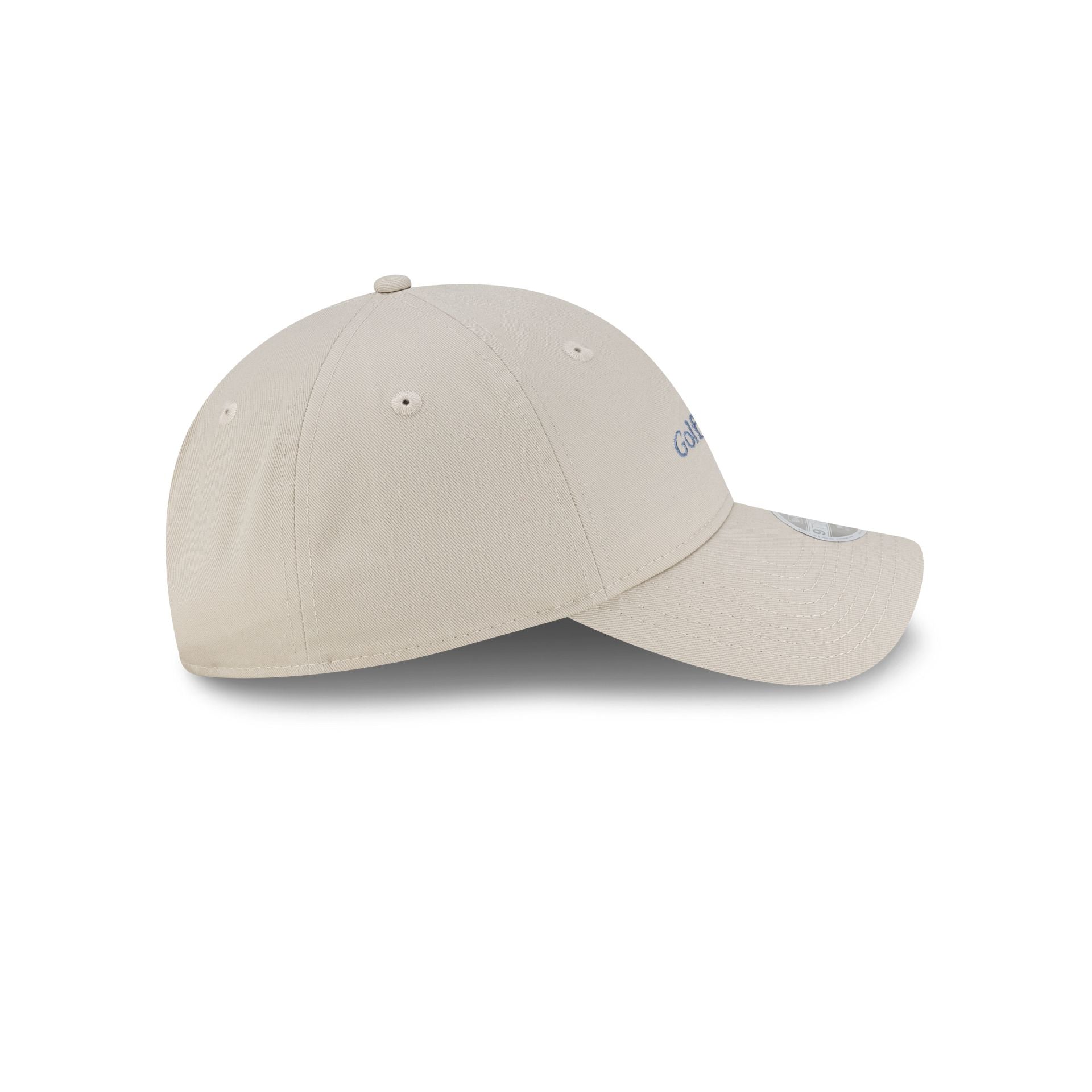 Nextgenmallstore Golf is Good Stone 9TWENTY Adjustable Hat