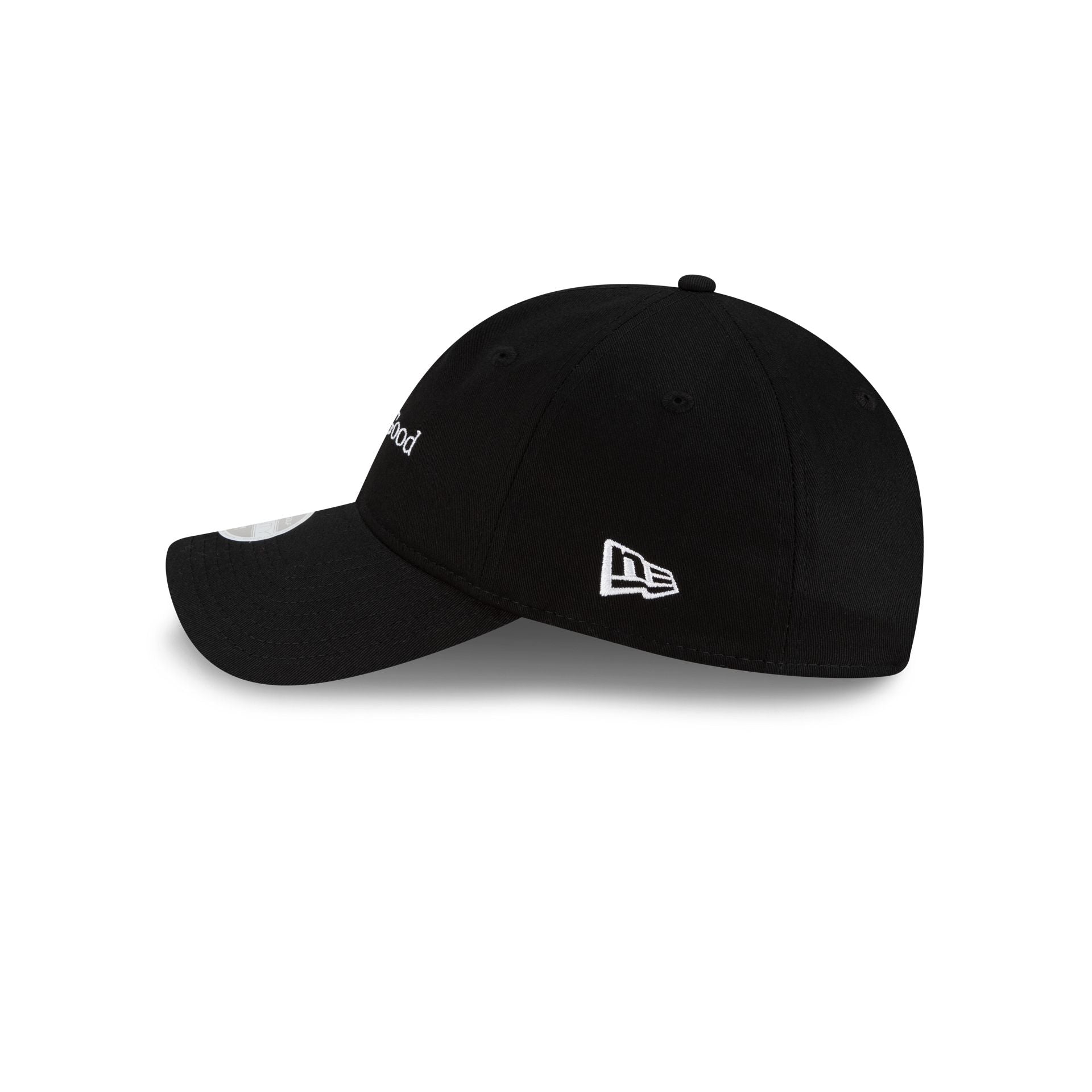 Nextgenmallstore Golf is Good Black 9TWENTY Adjustable Hat
