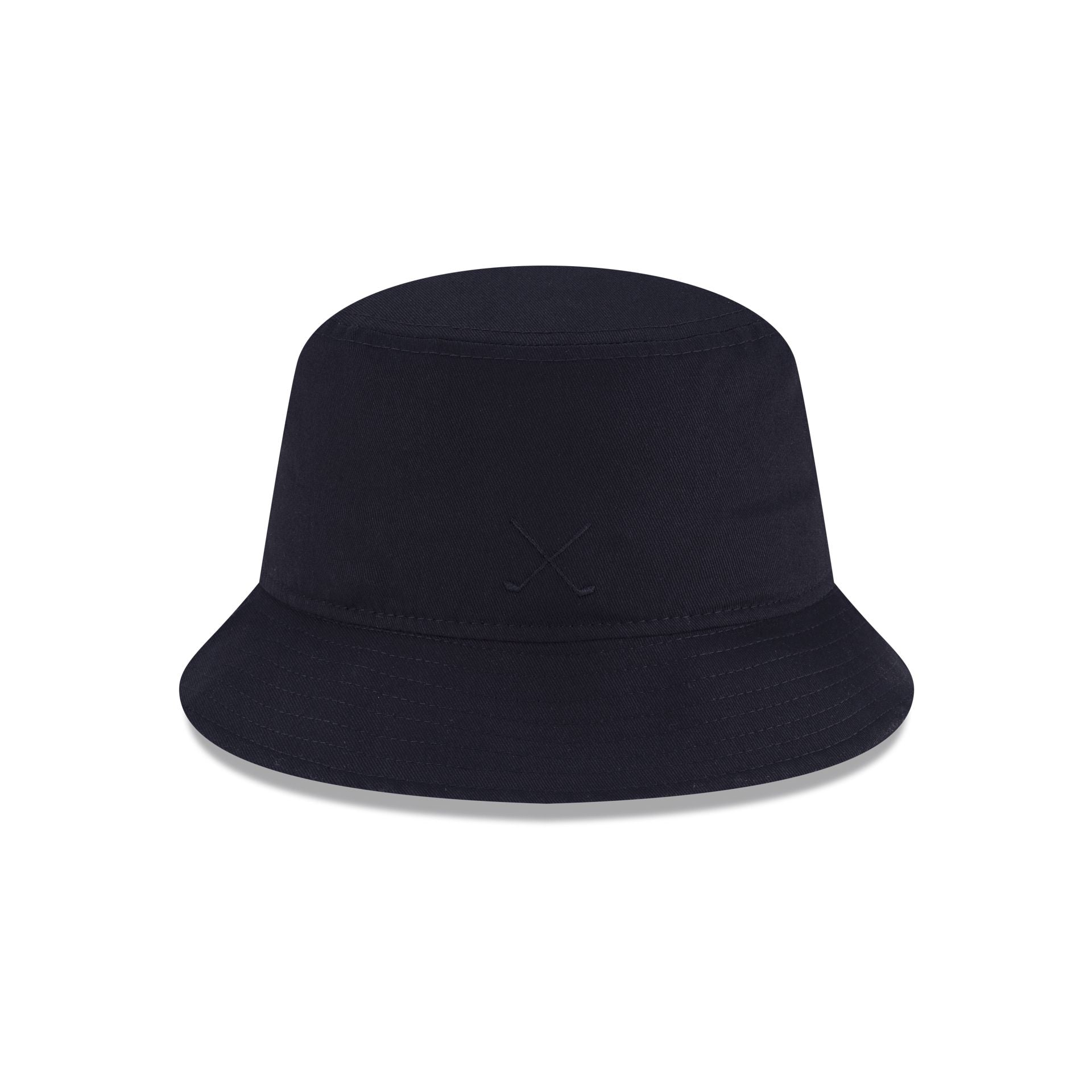 Nextgenmallstore Golf is Good Navy Bucket Hat