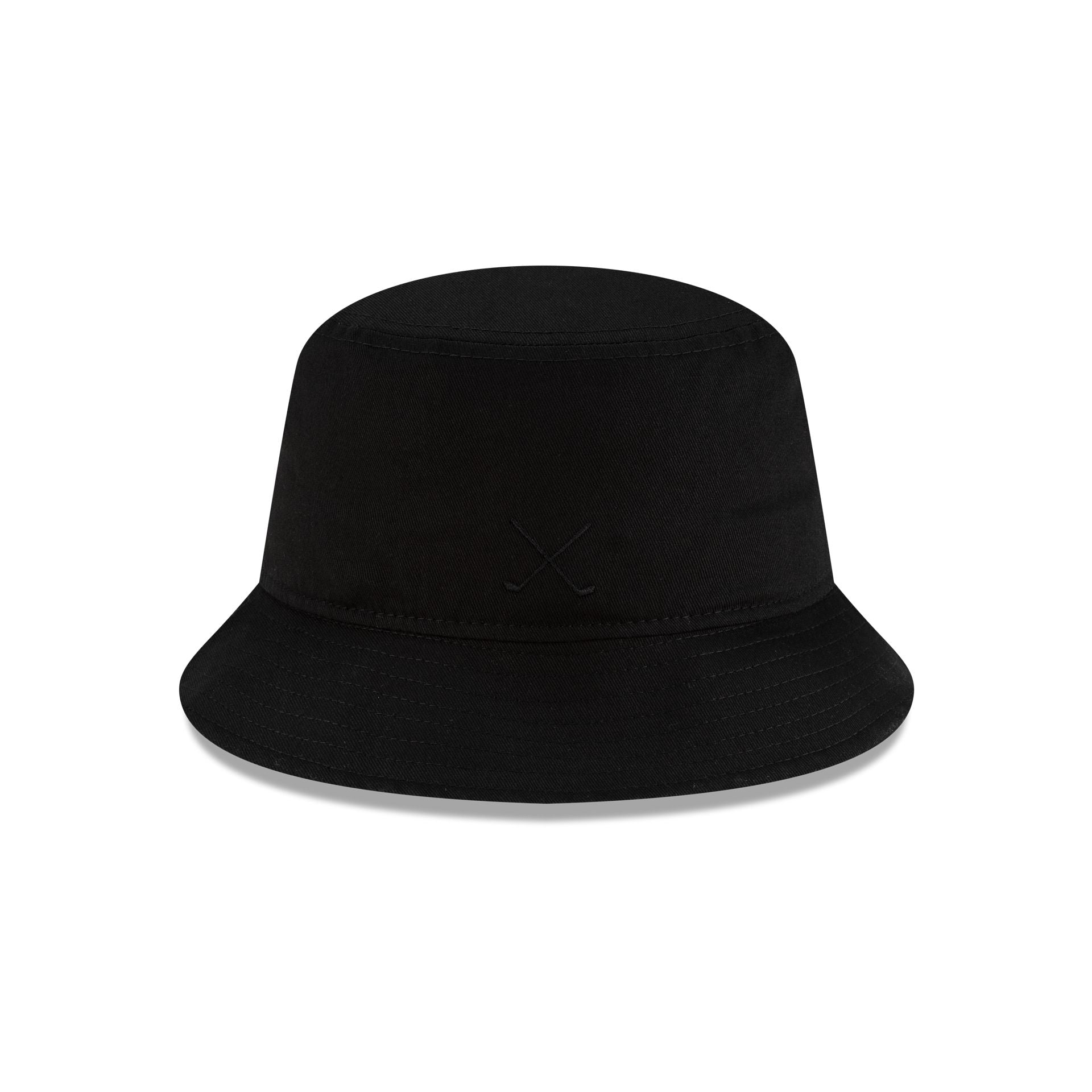 Nextgenmallstore Golf is Good Black Bucket Hat
