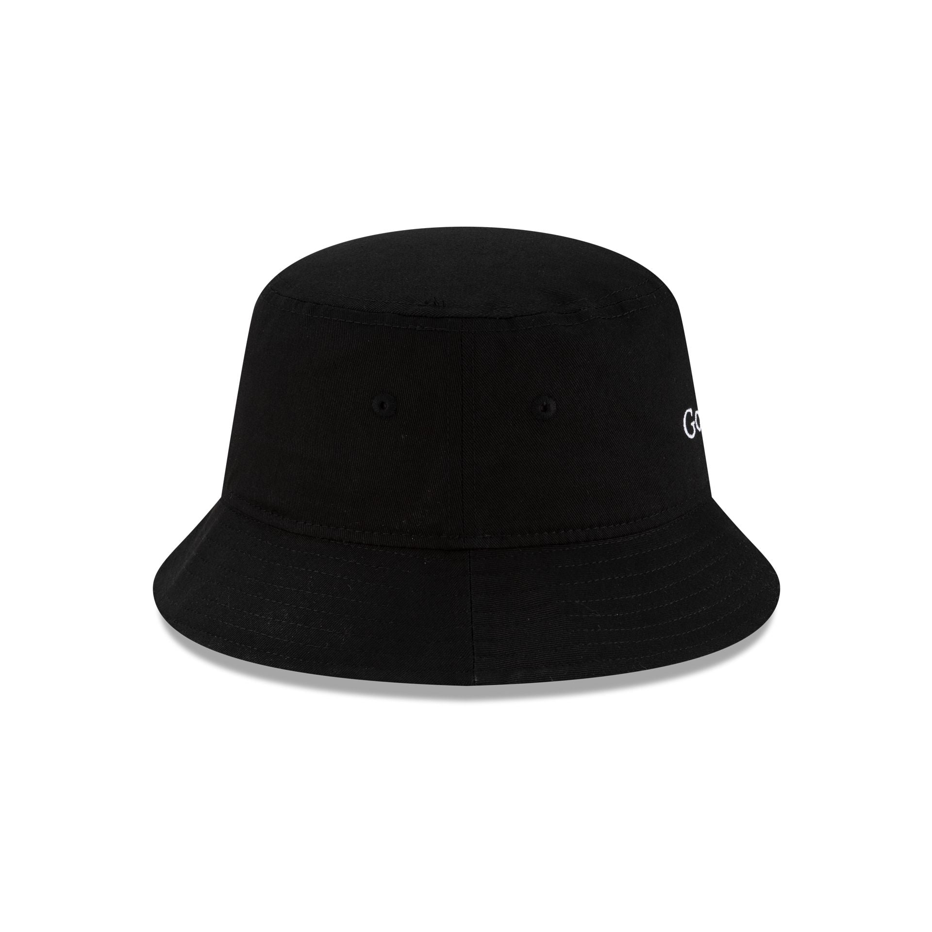 Nextgenmallstore Golf is Good Black Bucket Hat