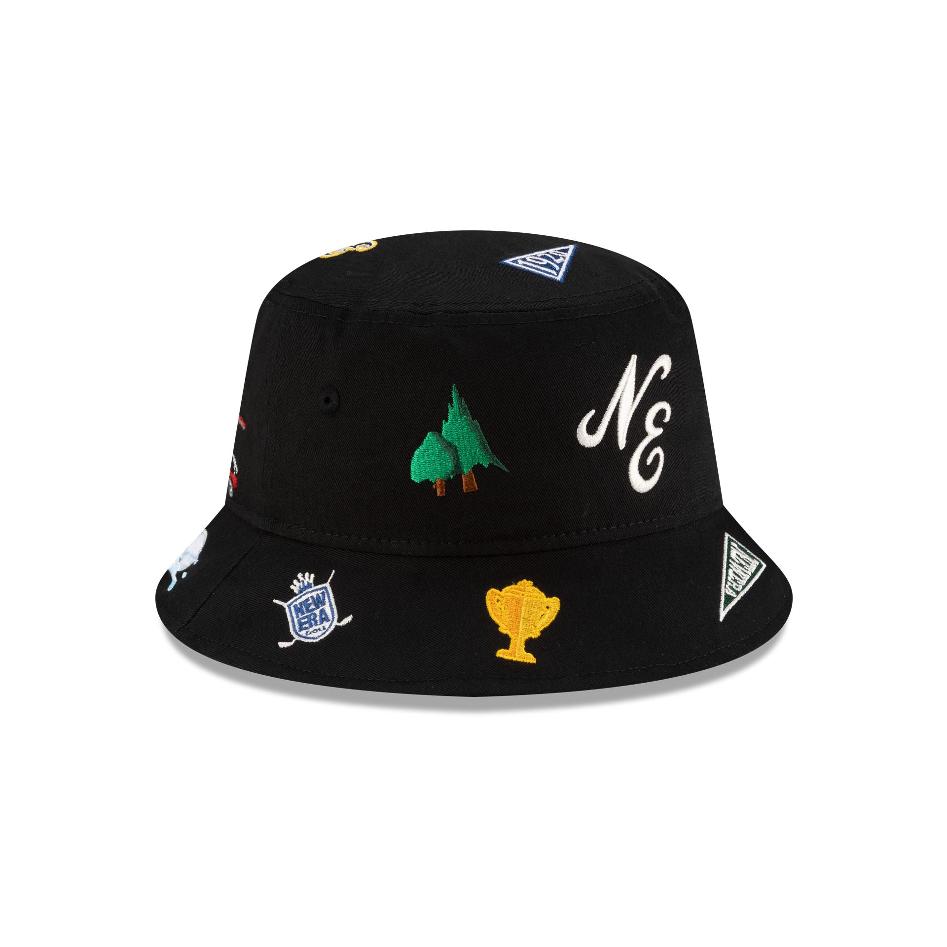 Nextgenmallstore Golf is Good All Over Bucket Hat