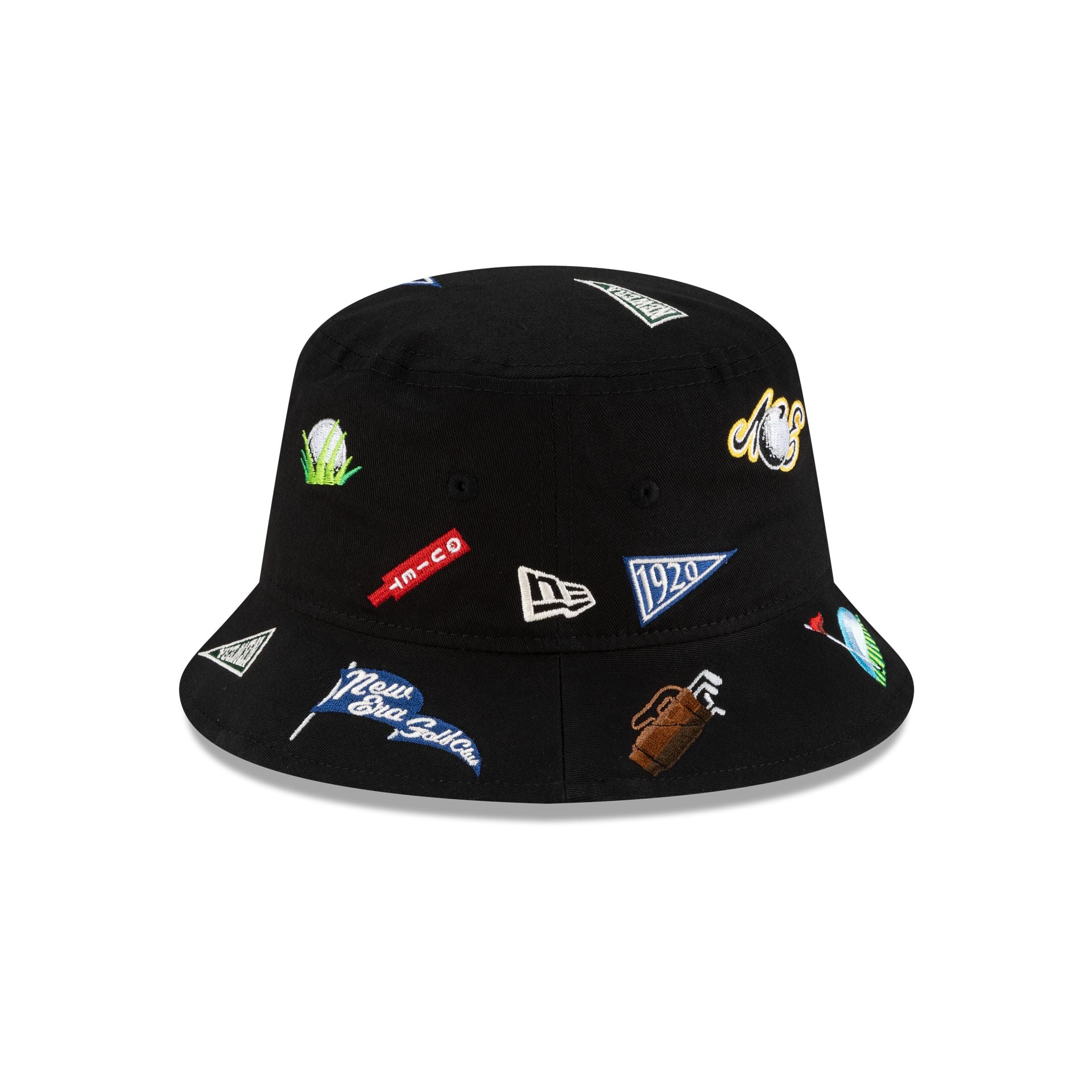 Nextgenmallstore Golf is Good All Over Bucket Hat