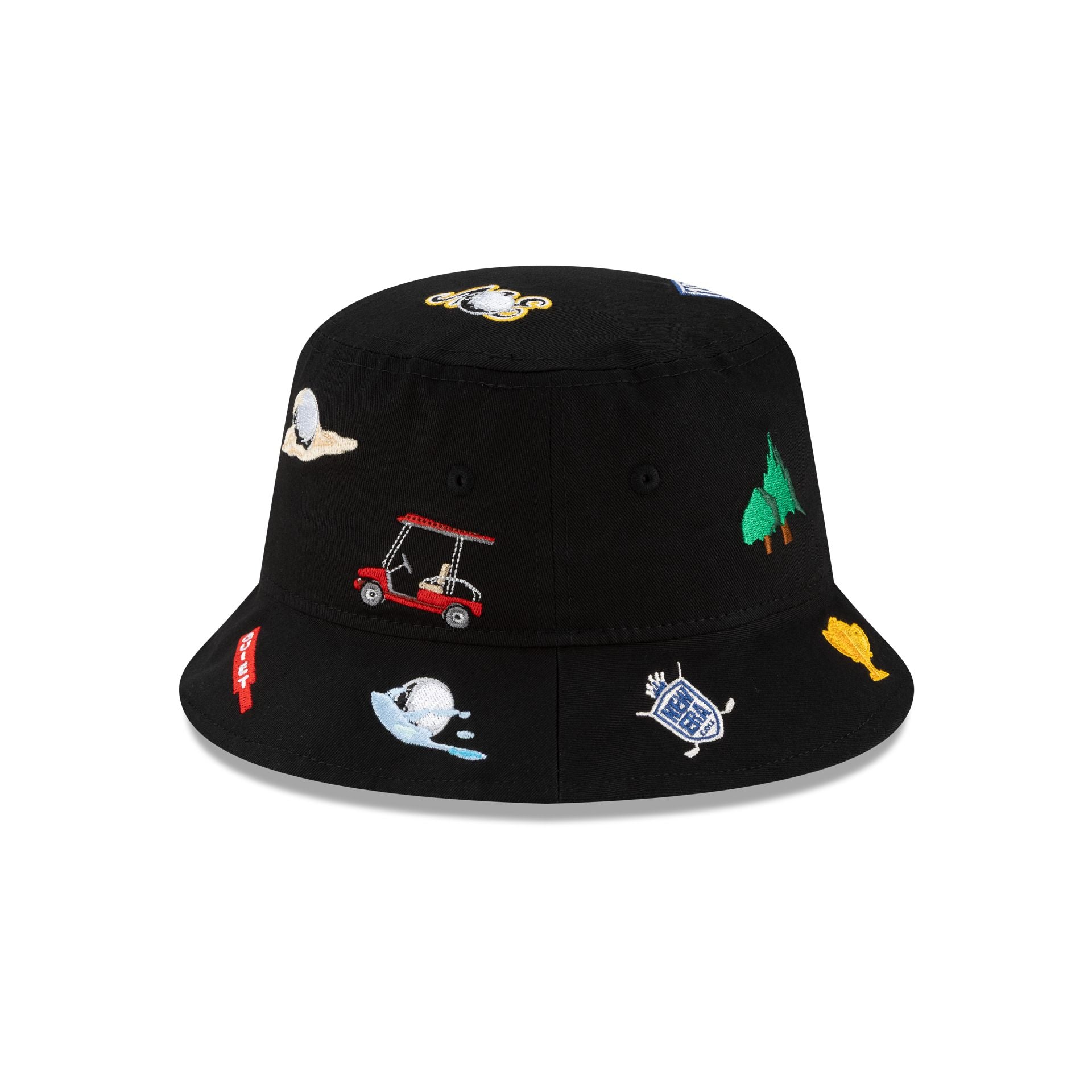Nextgenmallstore Golf is Good All Over Bucket Hat