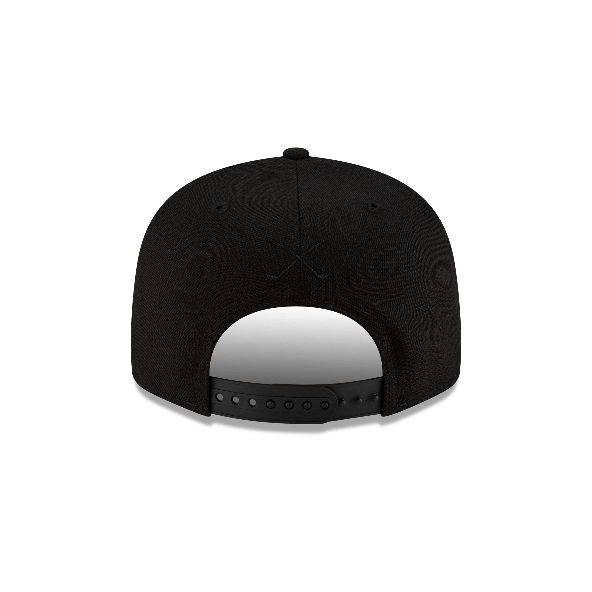 Nextgenmallstore Golf is Good Black 9FIFTY Snapback Hat