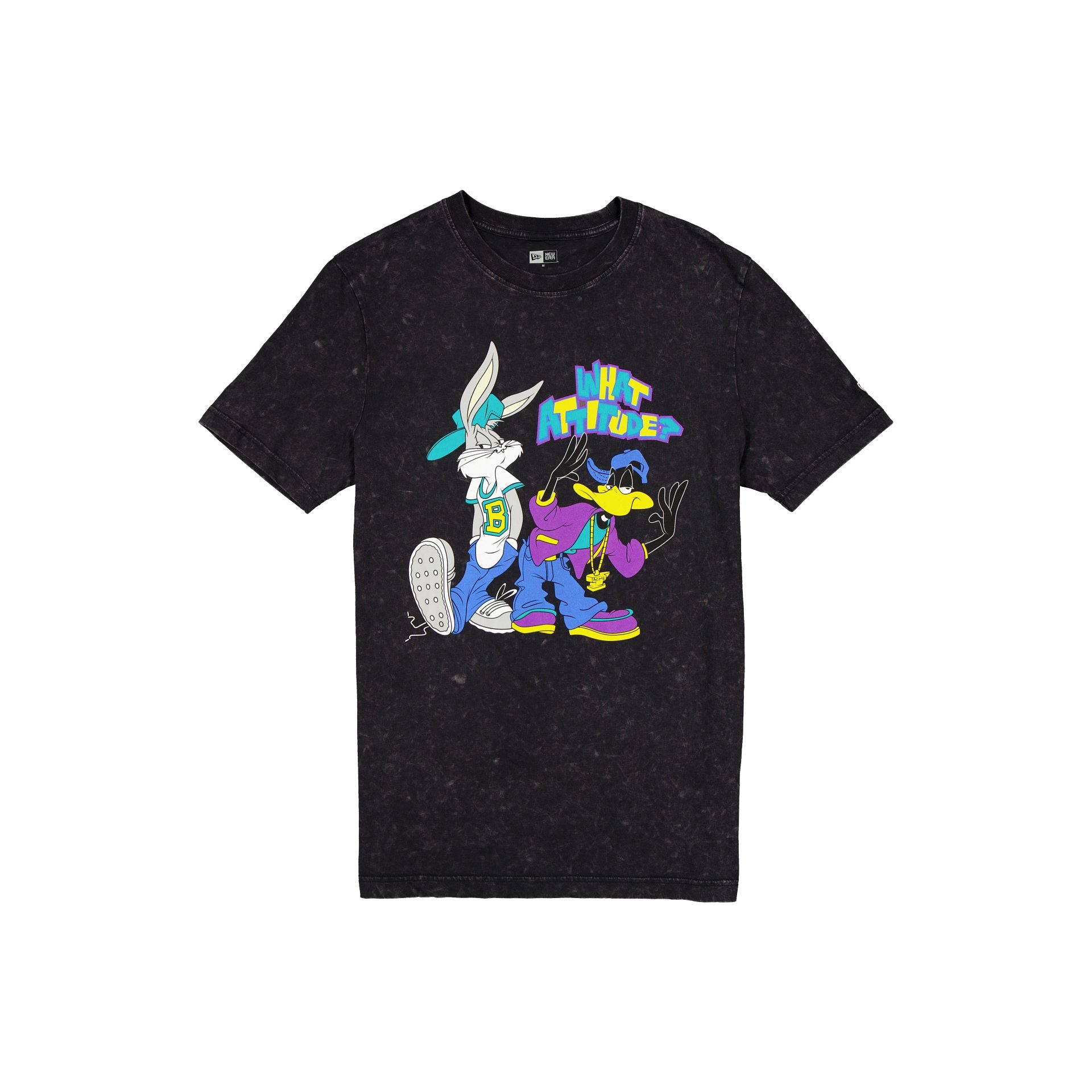 Looney Tunes Bugs n' Daffy T-Shirt - Nextgenmallstore