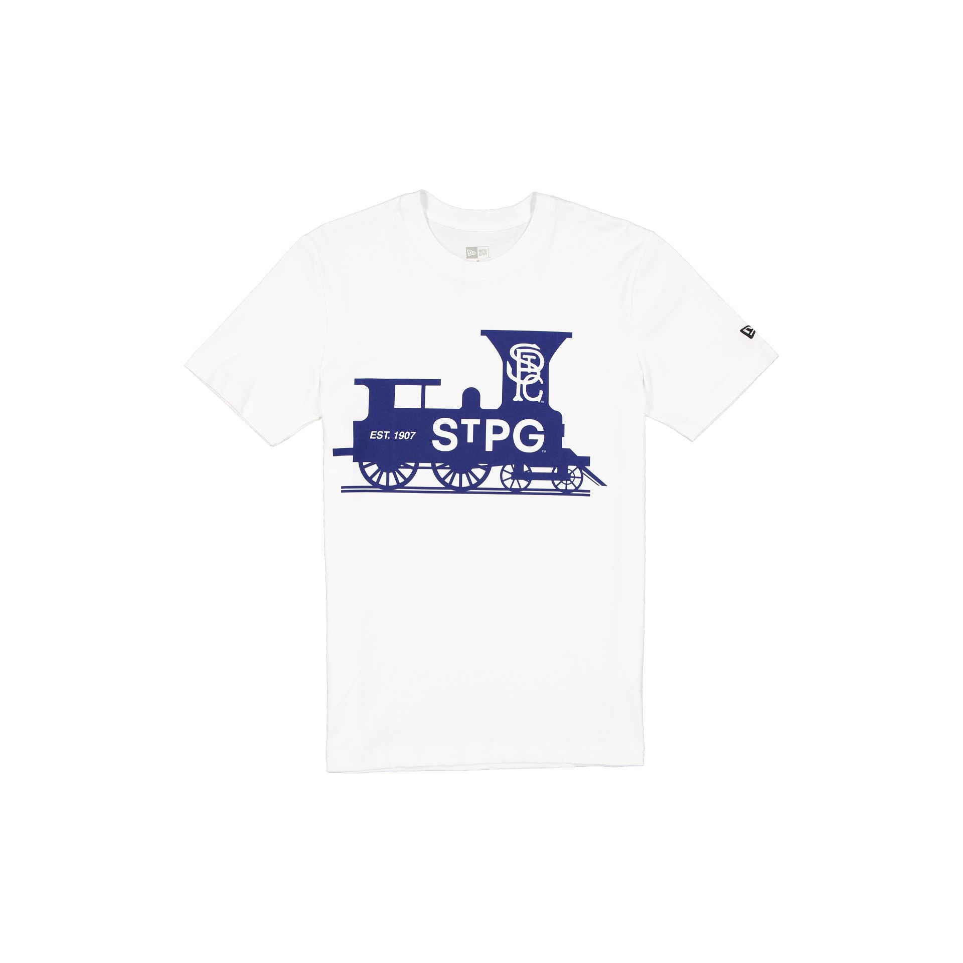 St. Paul Saints Theme Night White T-Shirt - Nextgenmallstore