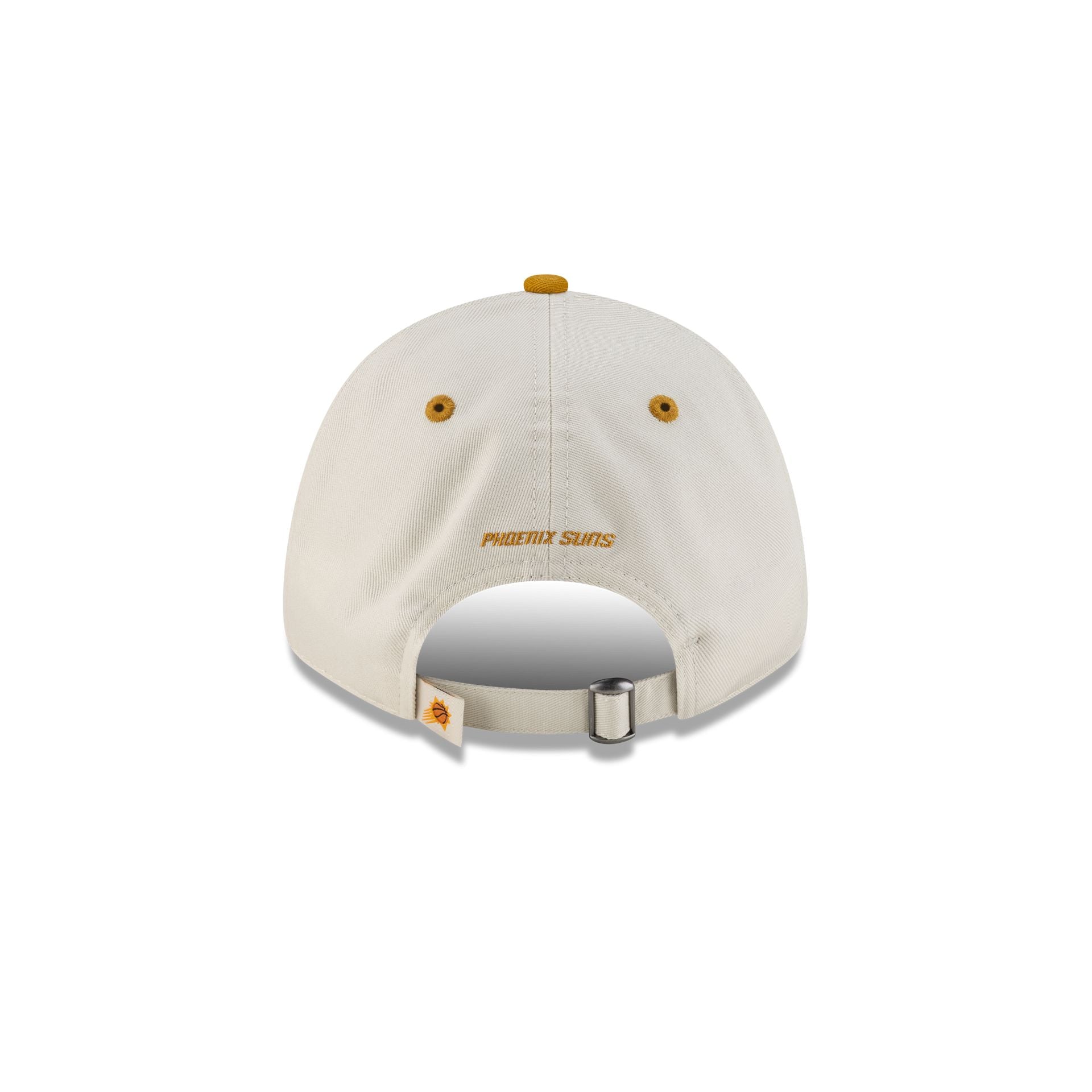 Phoenix Suns China Games Ivory 9FORTY Adjustable Hat