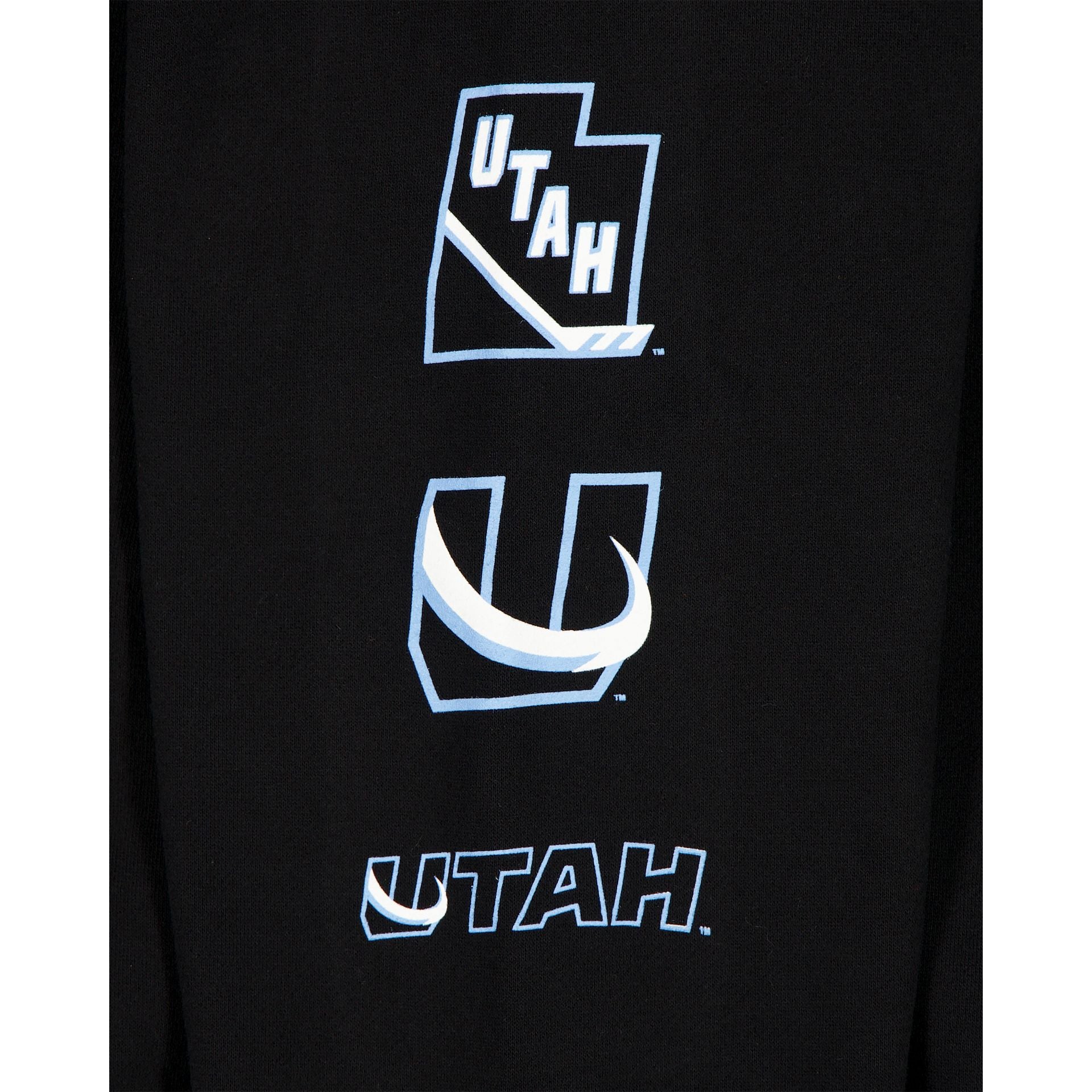 Utah Mammoth Hoodie