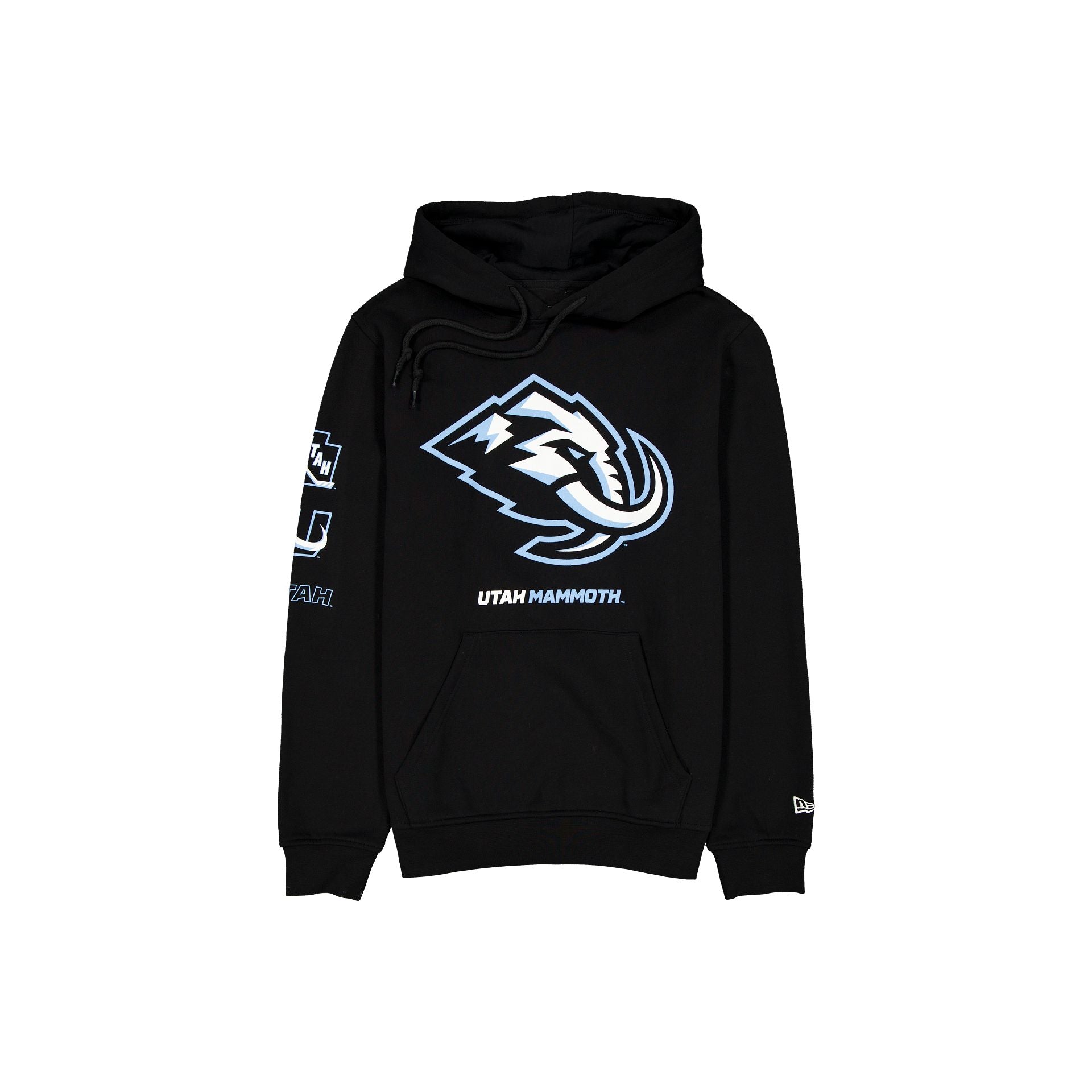 Utah Mammoth Hoodie - Nextgenmallstore