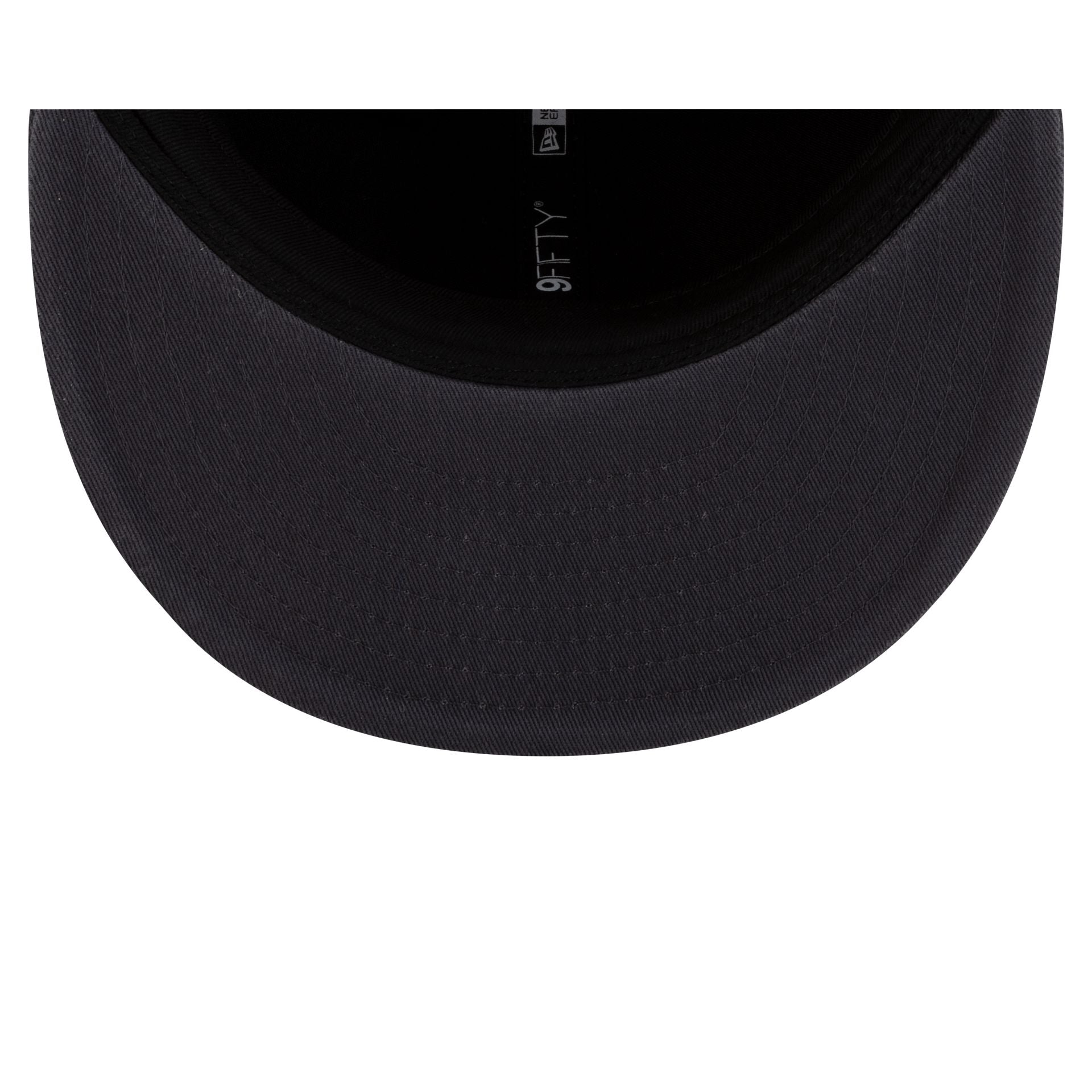 Nextgenmallstore x Kompakt Record Bar Retro Crown 9FIFTY Adjustable Hat