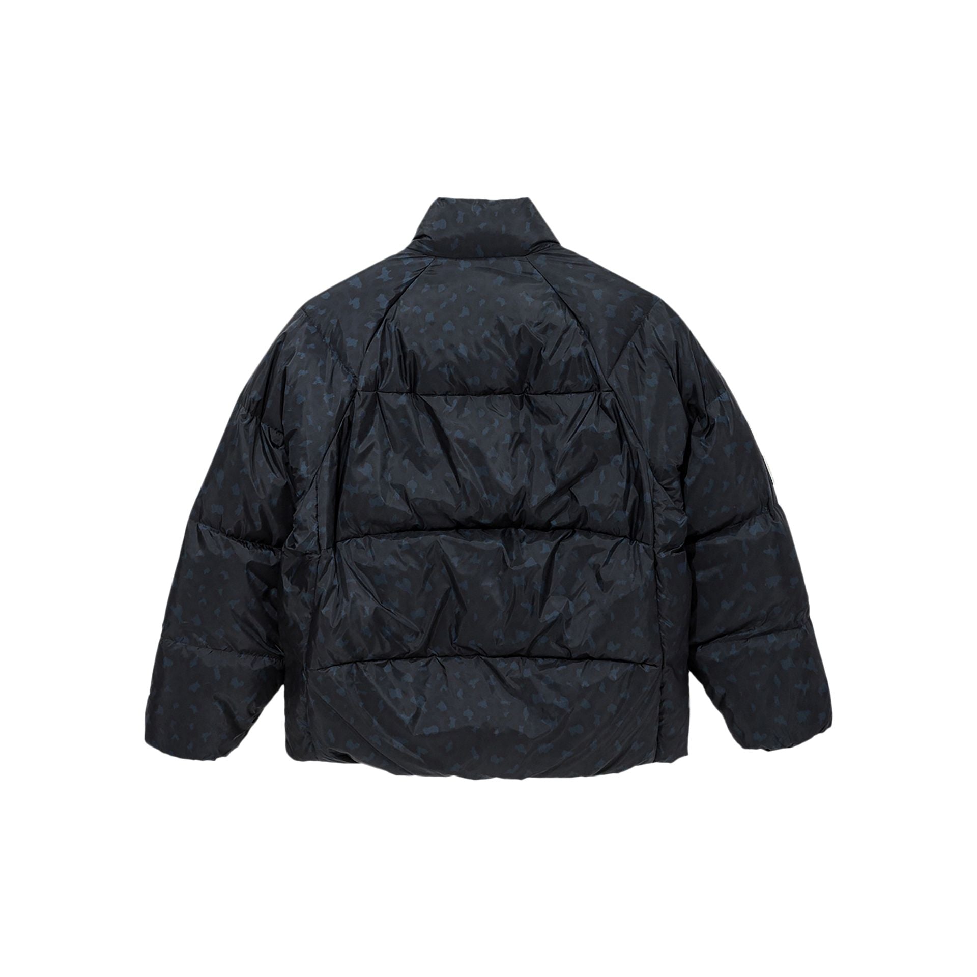 Nextgenmallstore x Kompakt Record Bar Puffer Jacket