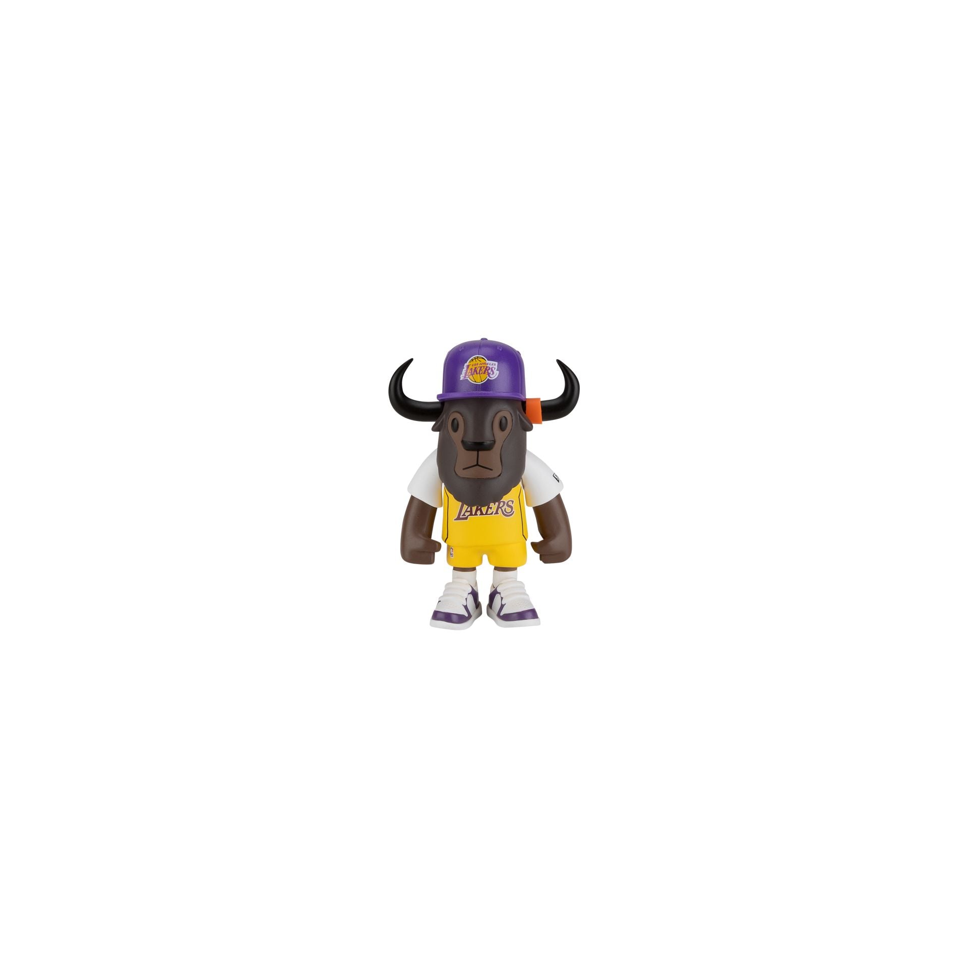 Los Angeles Lakers FFALO - Nextgenmallstore