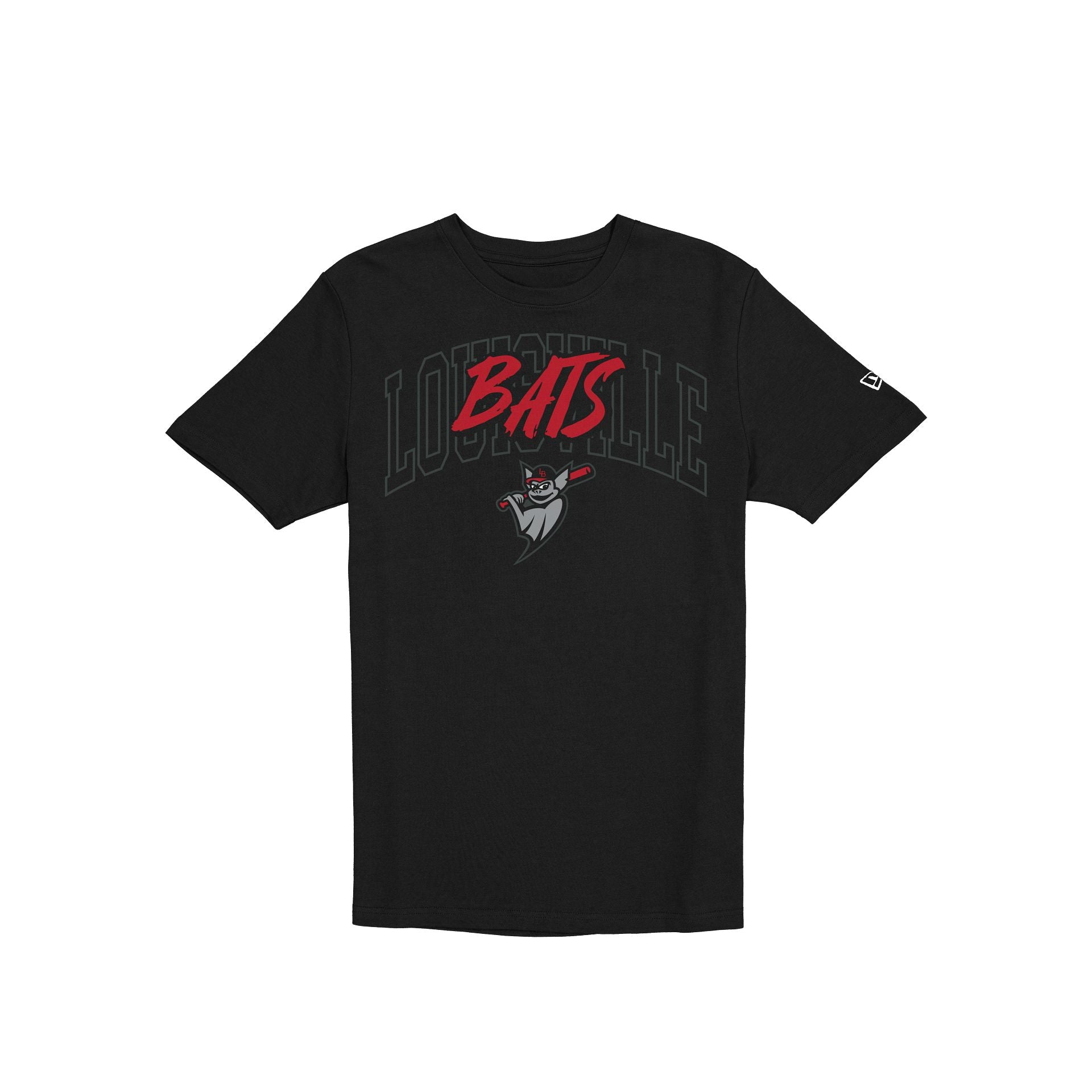Louisville Bats Halloween T-Shirt - Nextgenmallstore