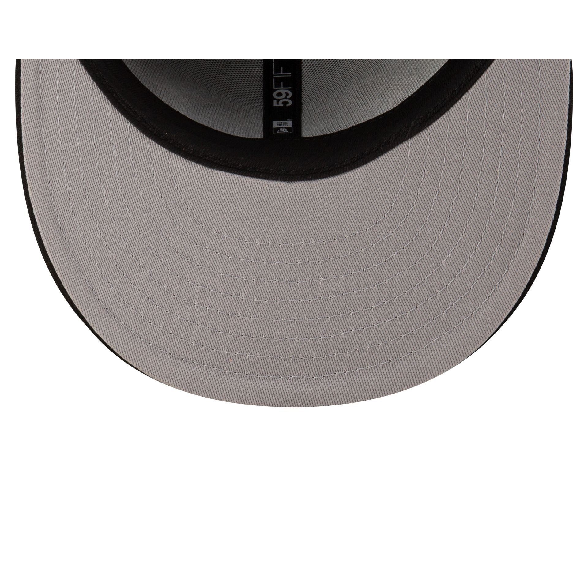 San Francisco 49ers Basic Alt 59FIFTY Fitted