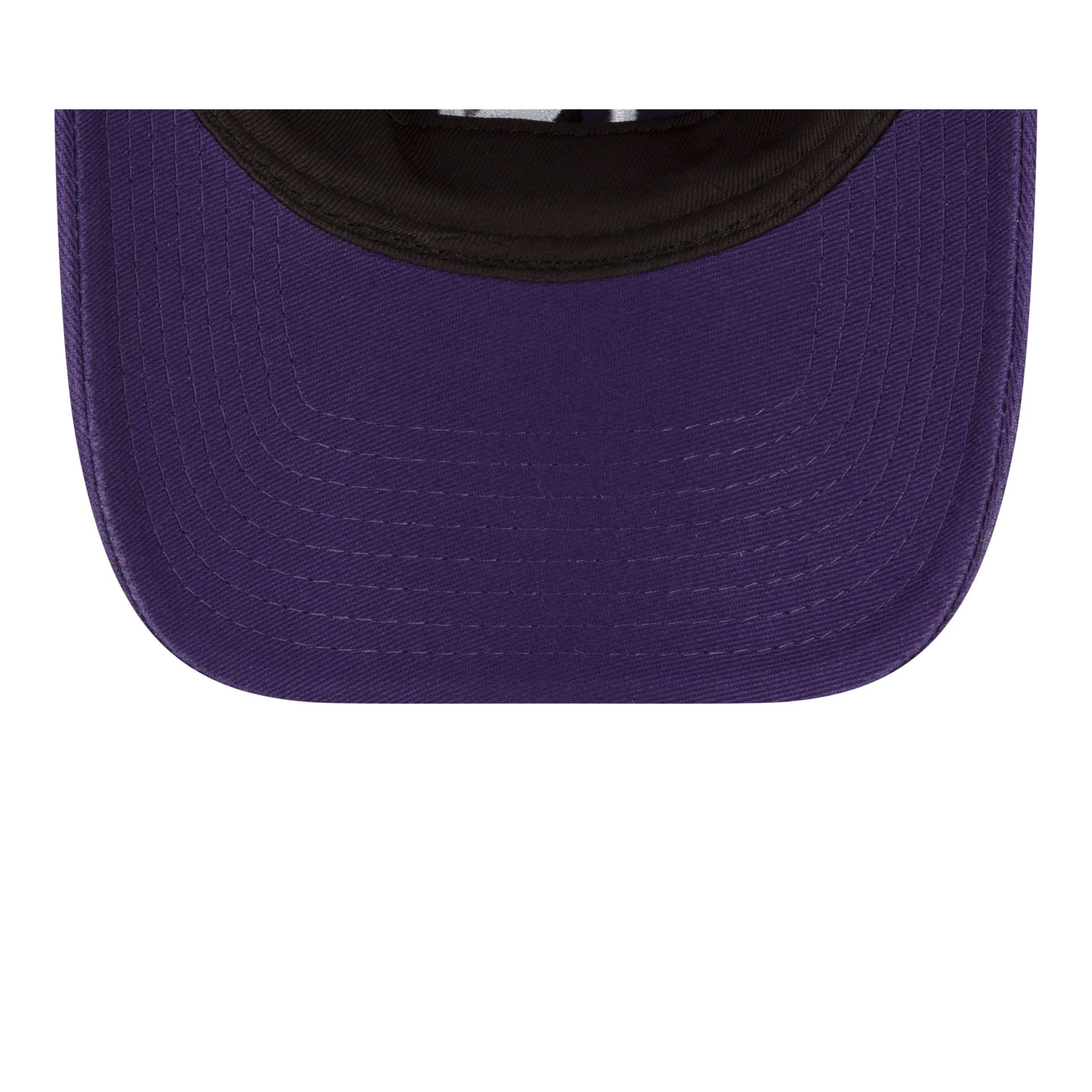 Northwestern Wildcats Purple 9TWENTY Adjustable Hat