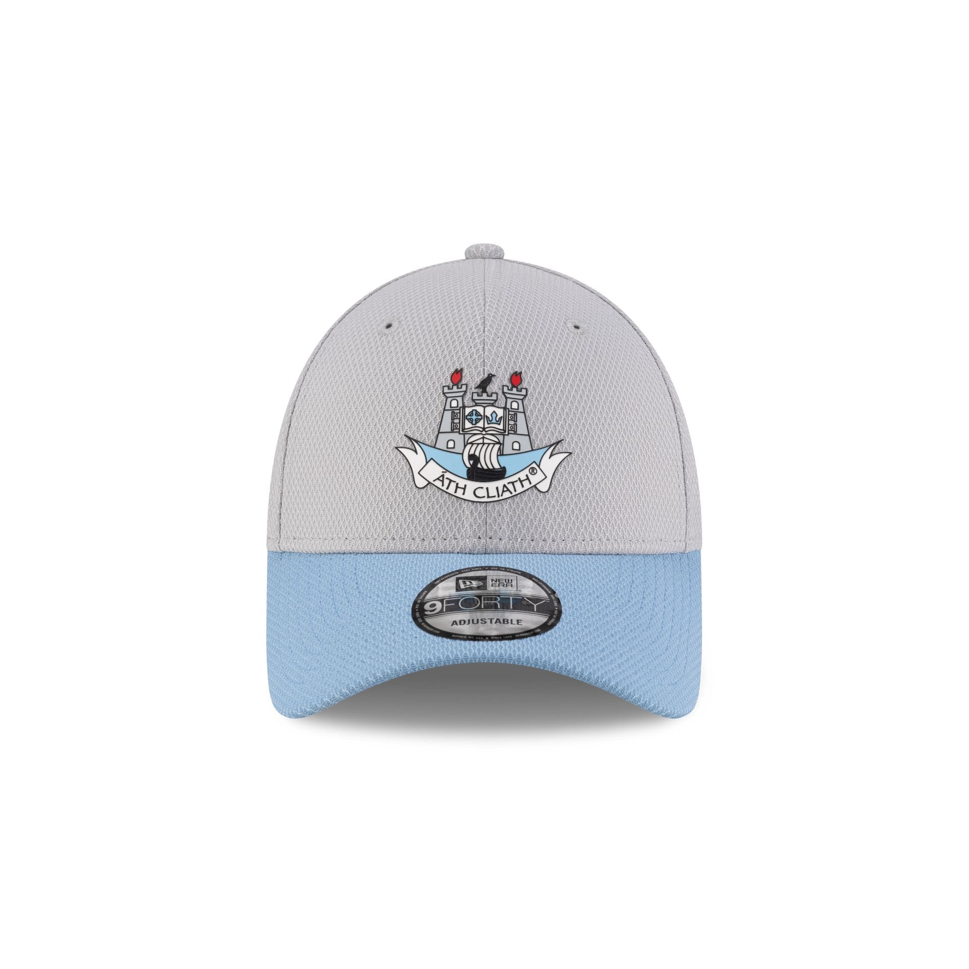 Dublin GAA Diamond Era 9FORTY Adjustable Hat