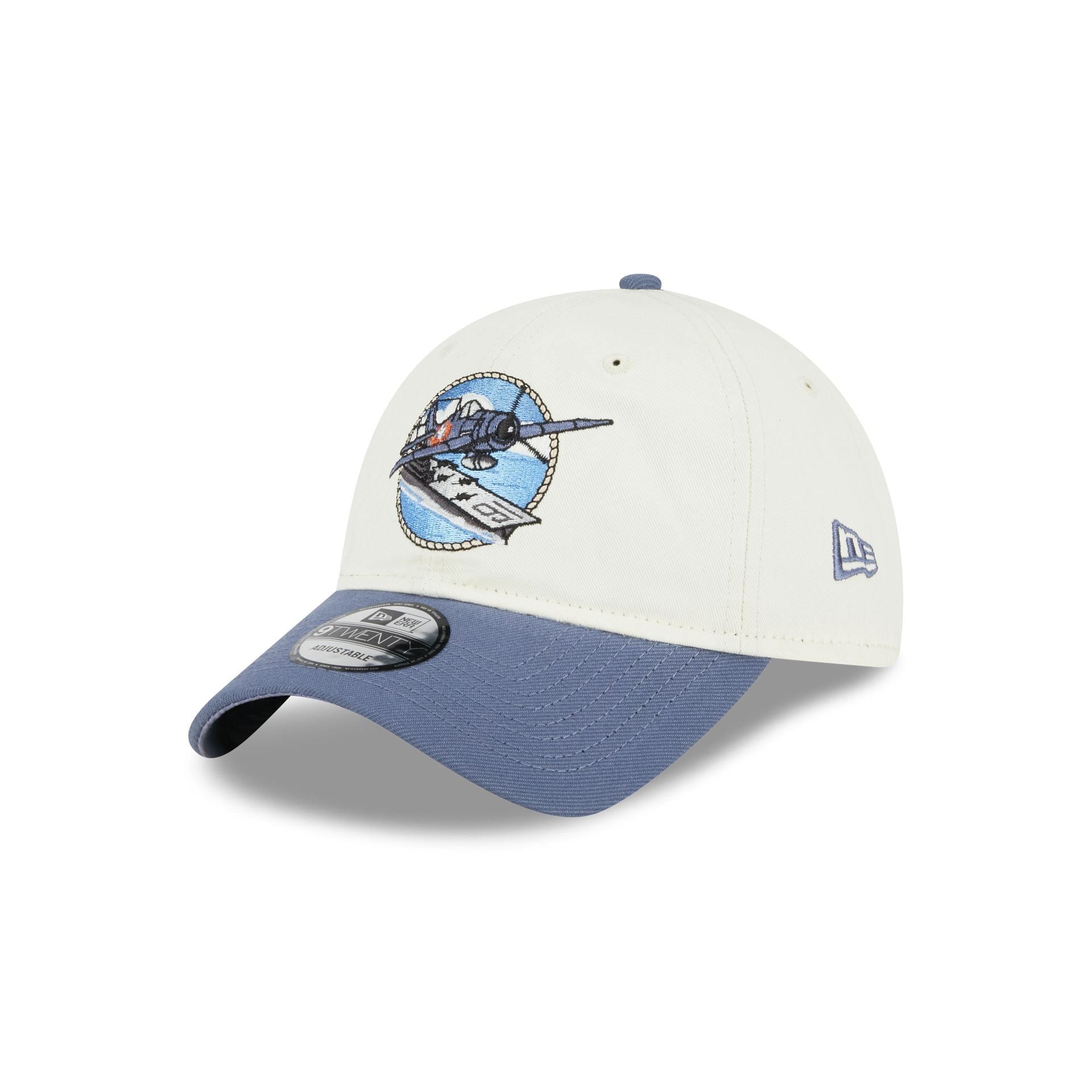 Corpus Christi Hooks Theme Night 9TWENTY Adjustable Hat - Nextgenmallstore