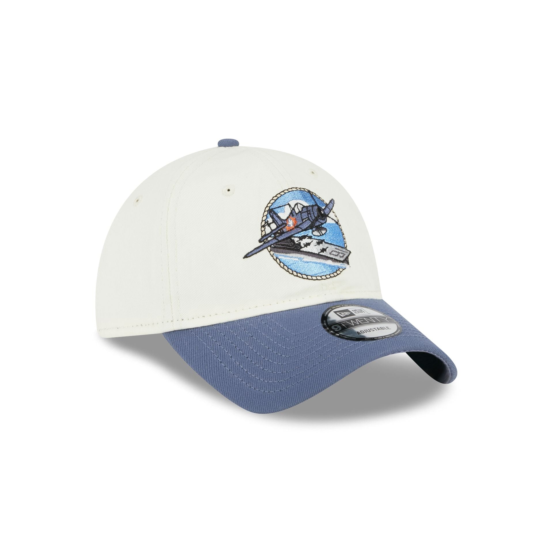 Corpus Christi Hooks Theme Night 9TWENTY Adjustable Hat
