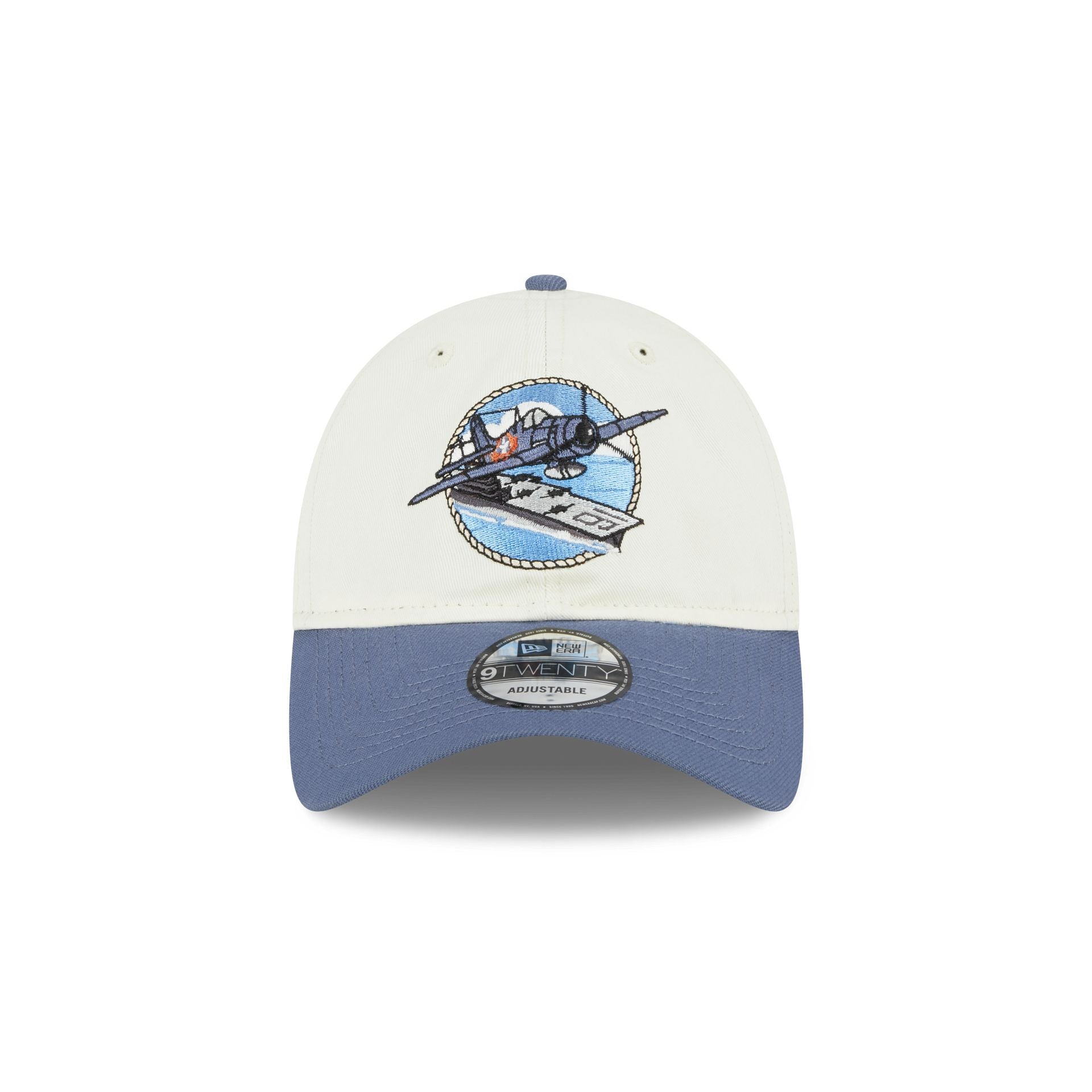 Corpus Christi Hooks Theme Night 9TWENTY Adjustable Hat