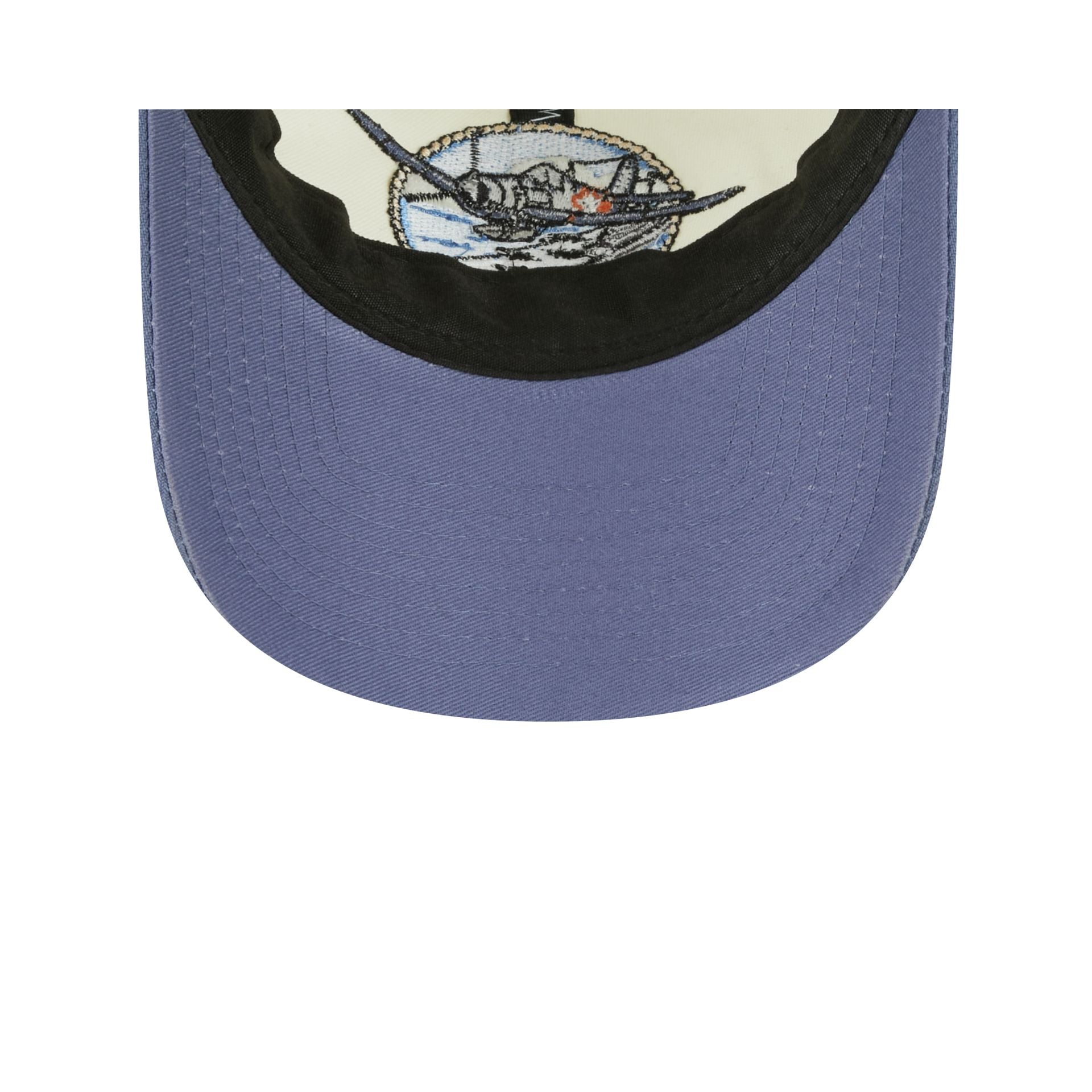Corpus Christi Hooks Theme Night 9TWENTY Adjustable Hat