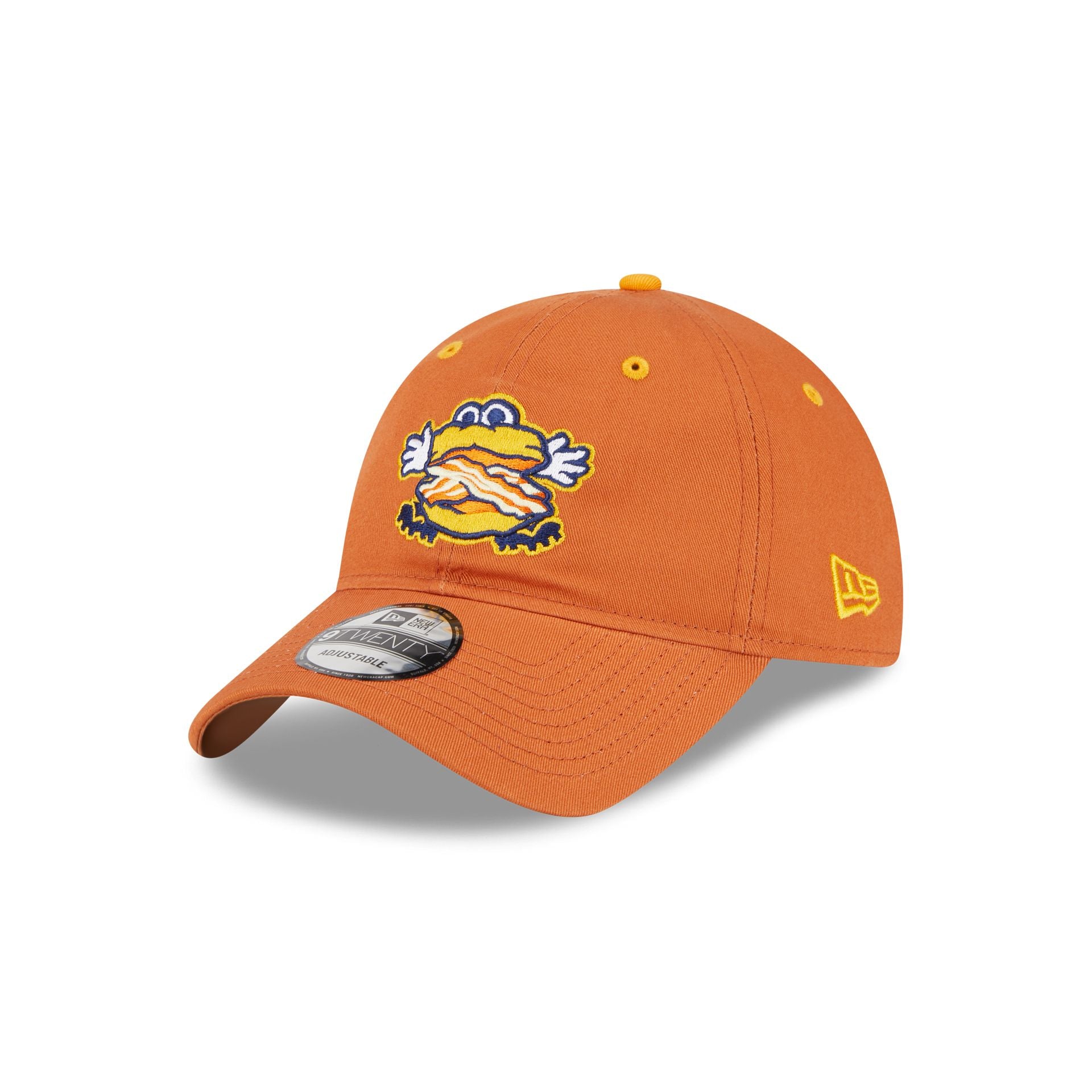 Montgomery Biscuits Theme Night 9TWENTY Adjustable Hat - Nextgenmallstore
