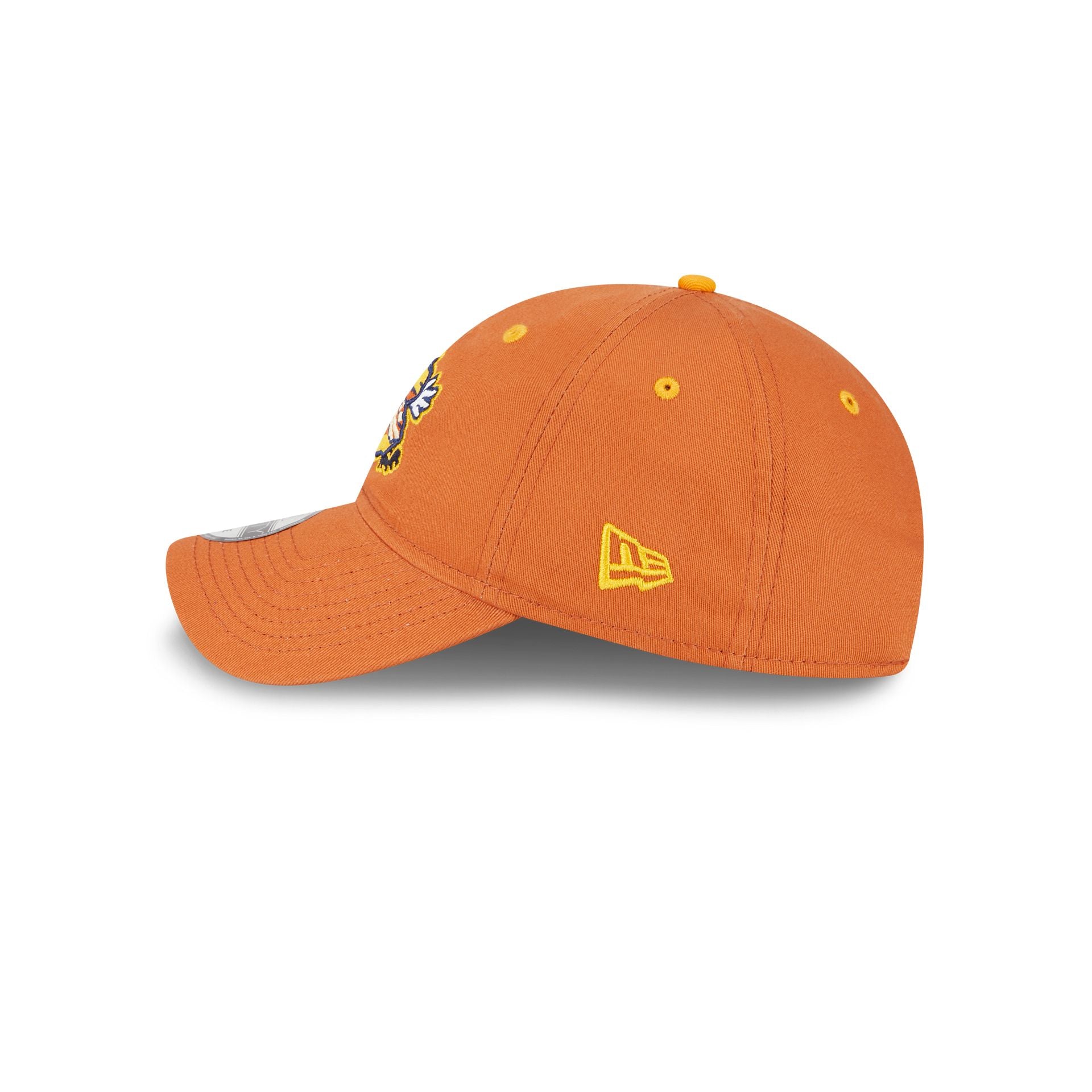 Montgomery Biscuits Theme Night 9TWENTY Adjustable Hat