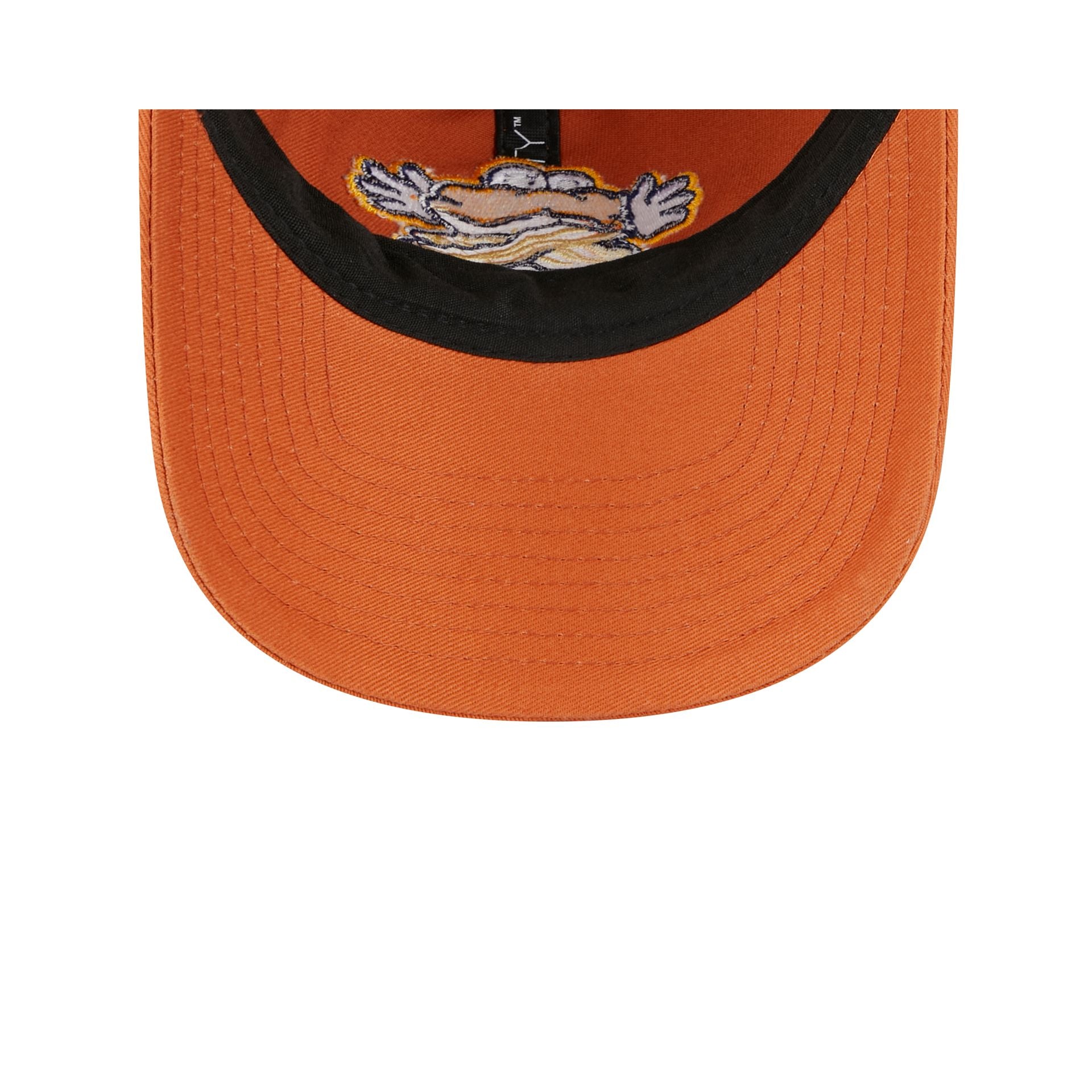 Montgomery Biscuits Theme Night 9TWENTY Adjustable Hat