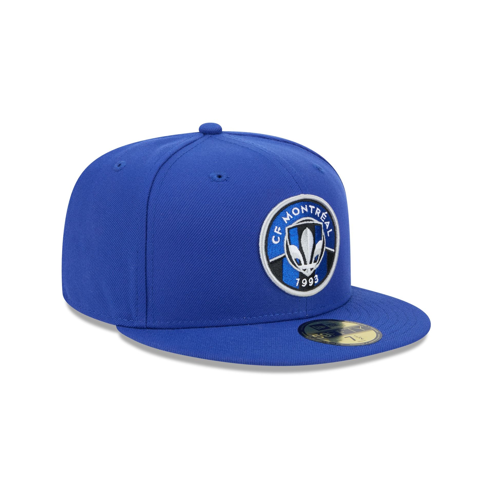 CF Montréal Team 59FIFTY Fitted Hat