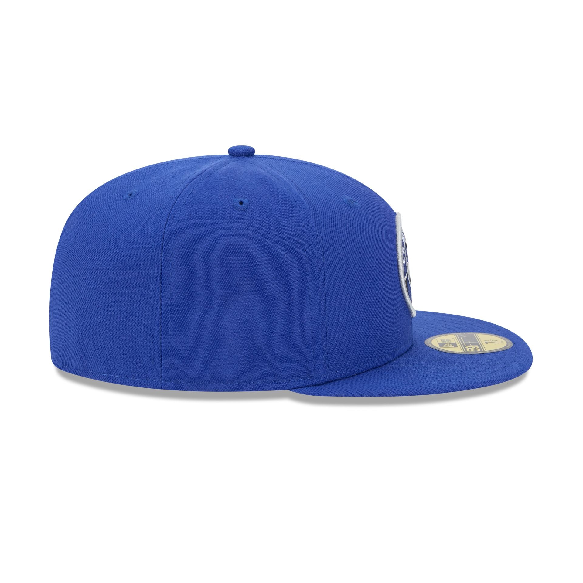 CF Montréal Team 59FIFTY Fitted Hat