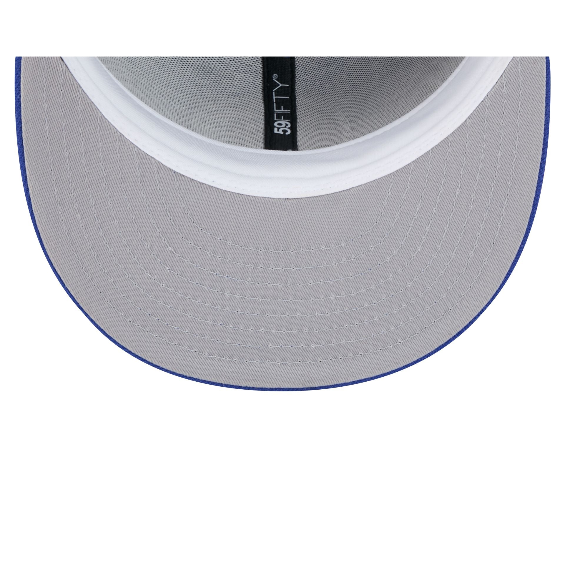 CF Montréal Team 59FIFTY Fitted Hat