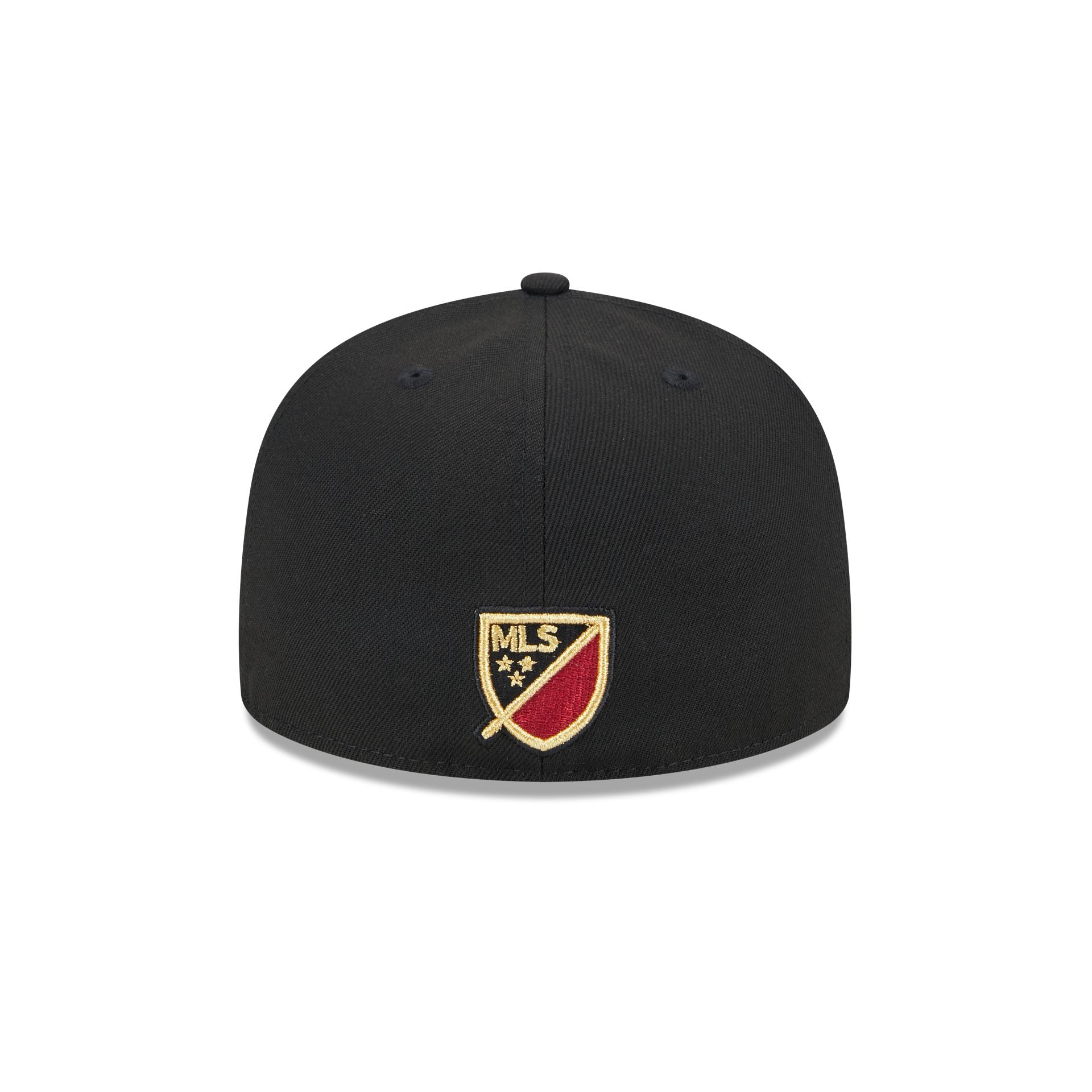 Atlanta United FC Team 59FIFTY Fitted Hat