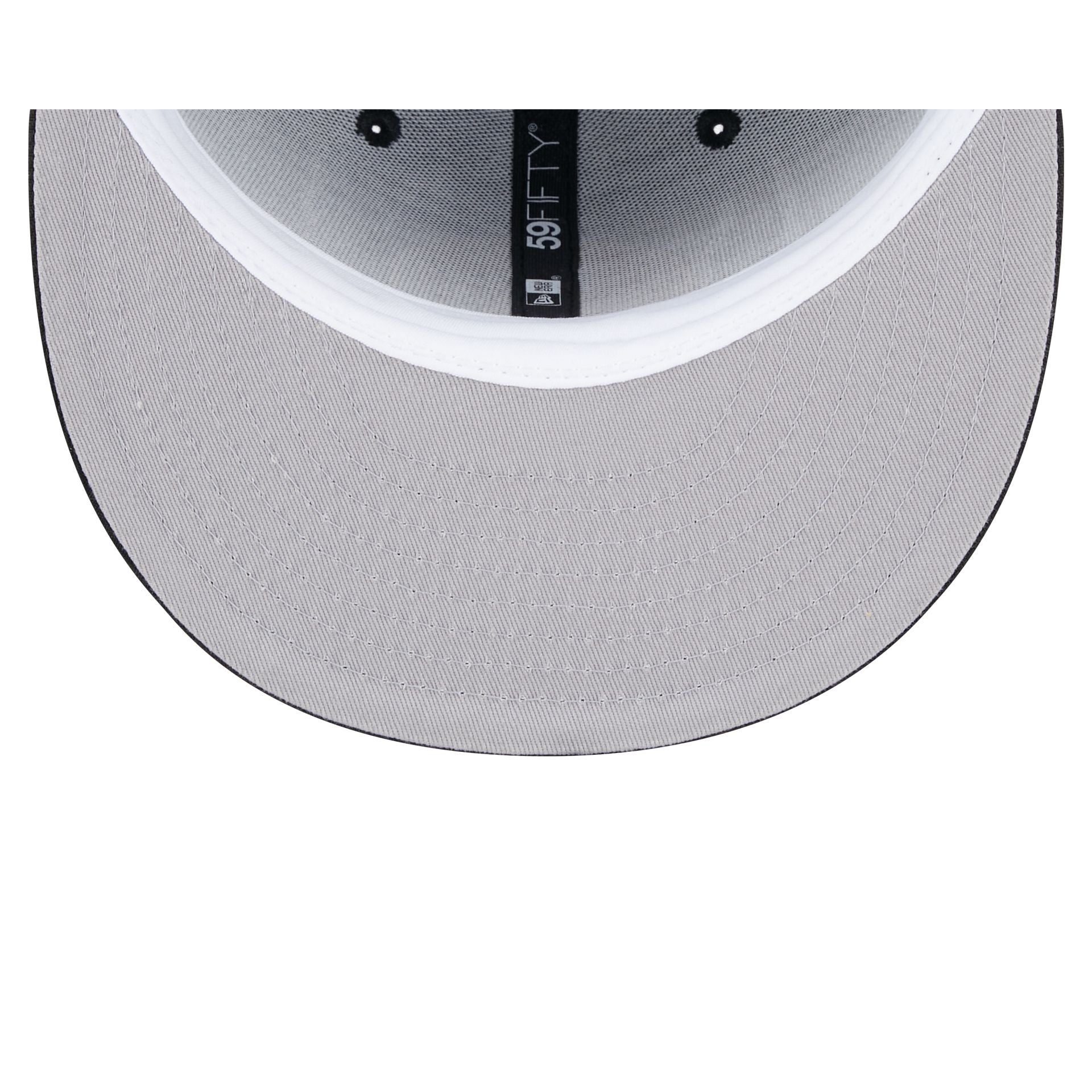 Atlanta United FC Team 59FIFTY Fitted Hat