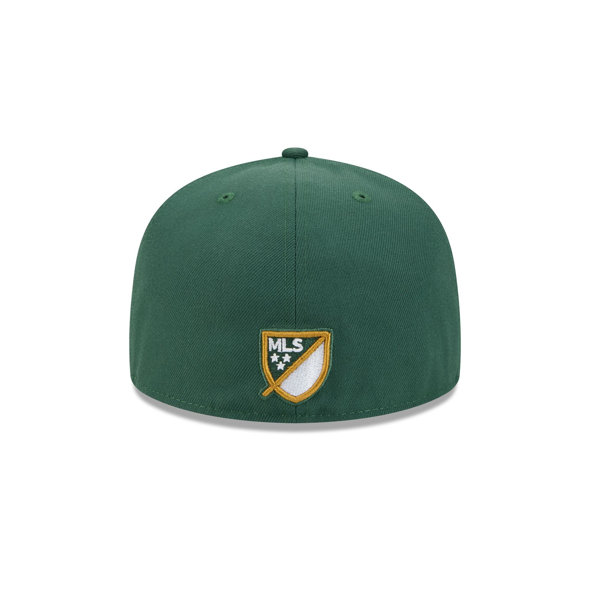 Portland Timbers Team 59FIFTY Fitted Hat