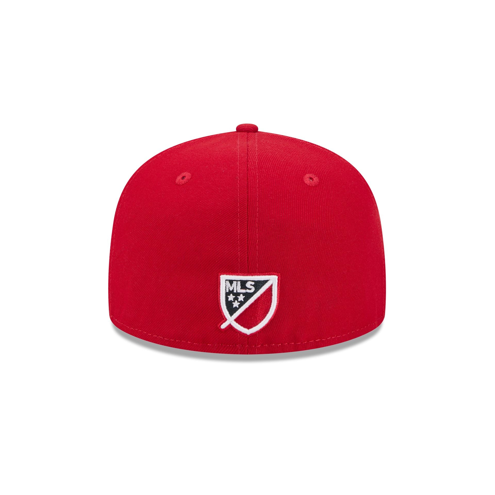 Toronto FC Team 59FIFTY Fitted Hat