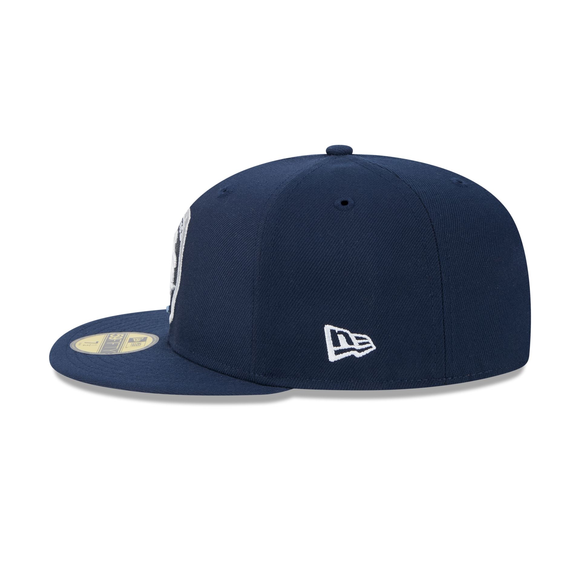 Sporting Kansas City Team 59FIFTY Fitted Hat