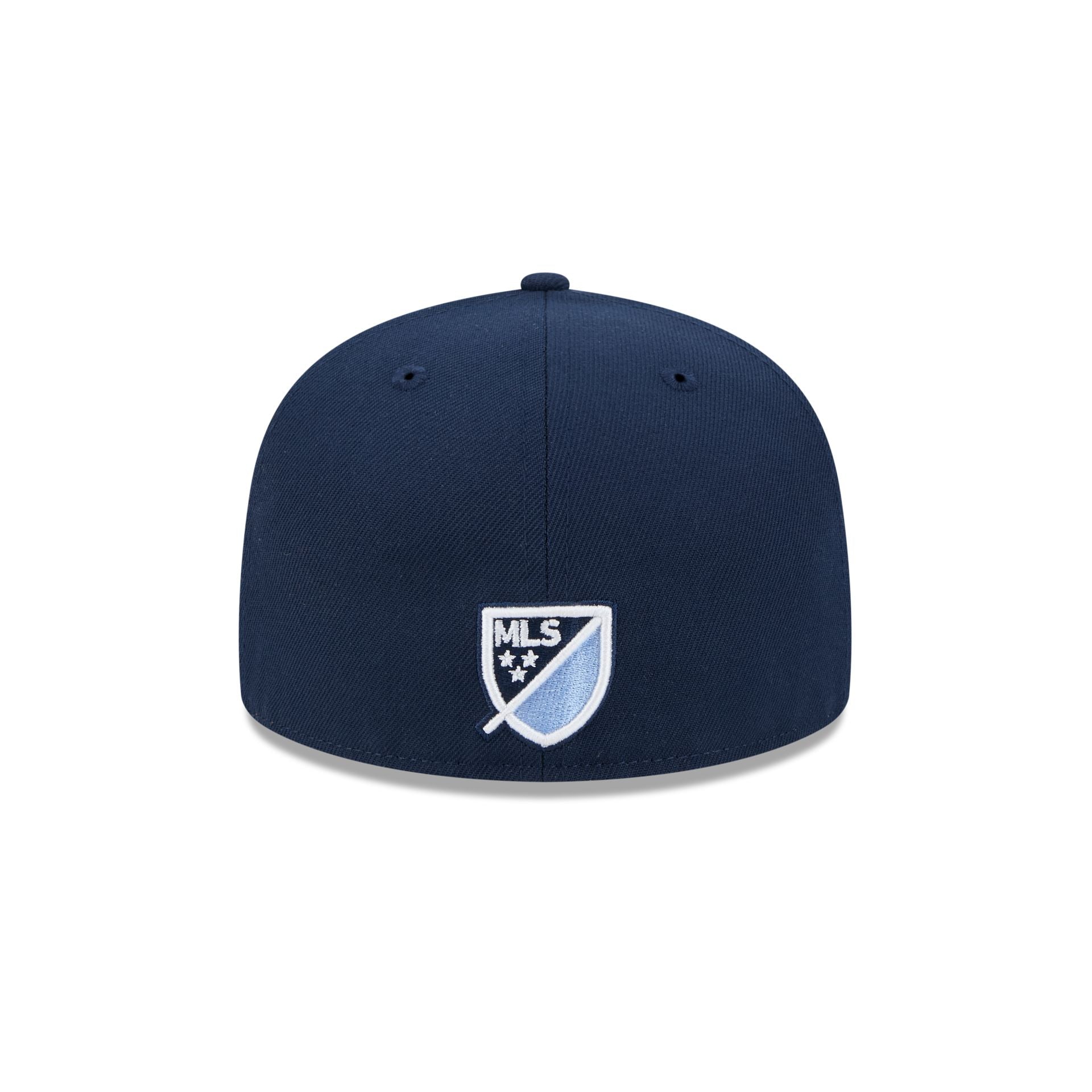 Sporting Kansas City Team 59FIFTY Fitted Hat