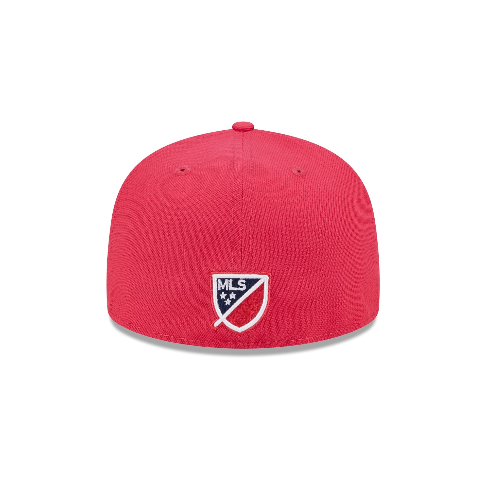 St. Louis City SC Team 59FIFTY Fitted Hat