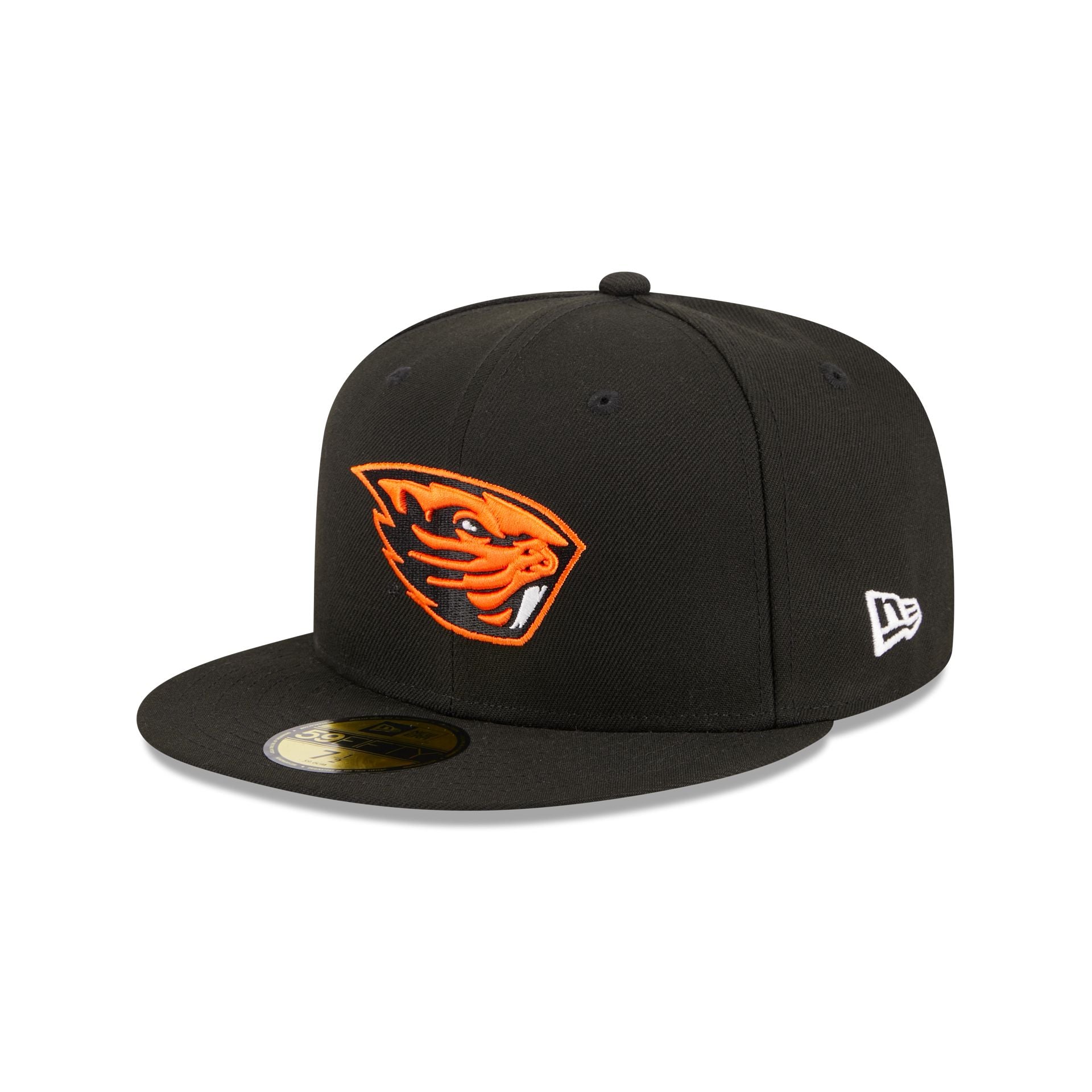 Oregon State Beavers Go-To 59FIFTY Fitted Hat - Nextgenmallstore