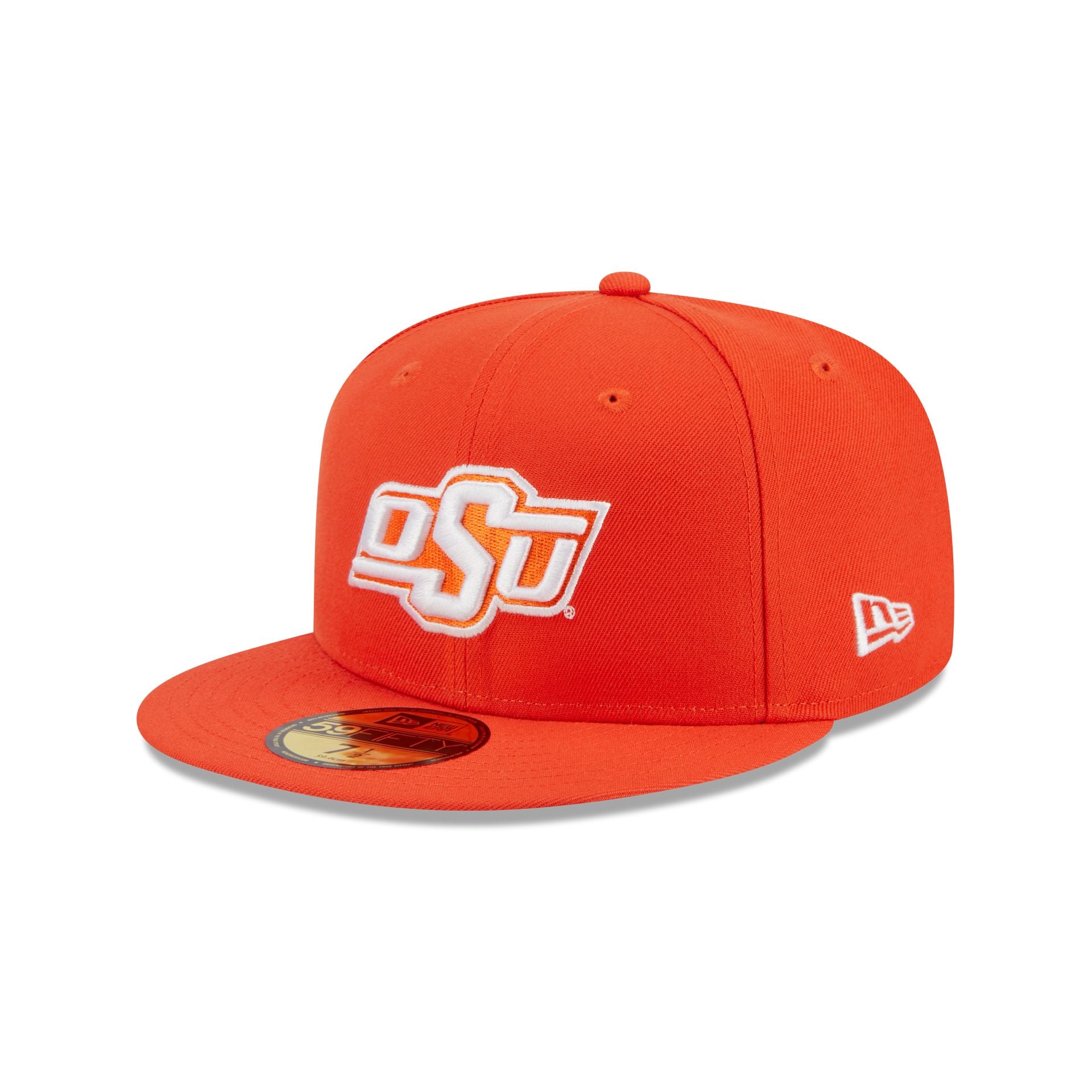 Oklahoma State Cowboys Go-To 59FIFTY Fitted Hat - Nextgenmallstore