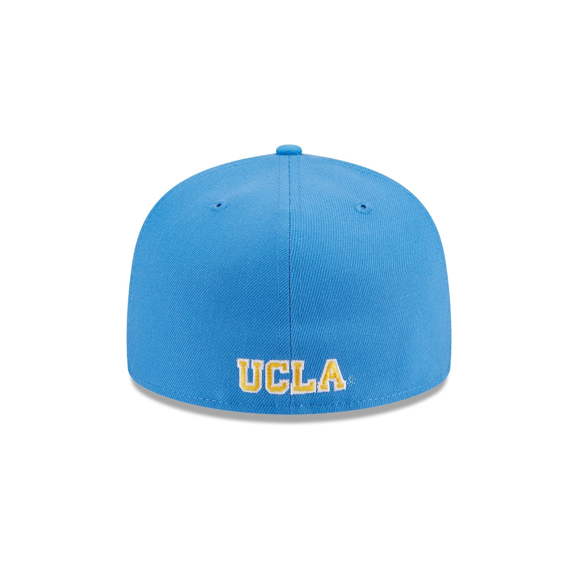 UCLA Bruins Blue 59FIFTY Fitted Hat